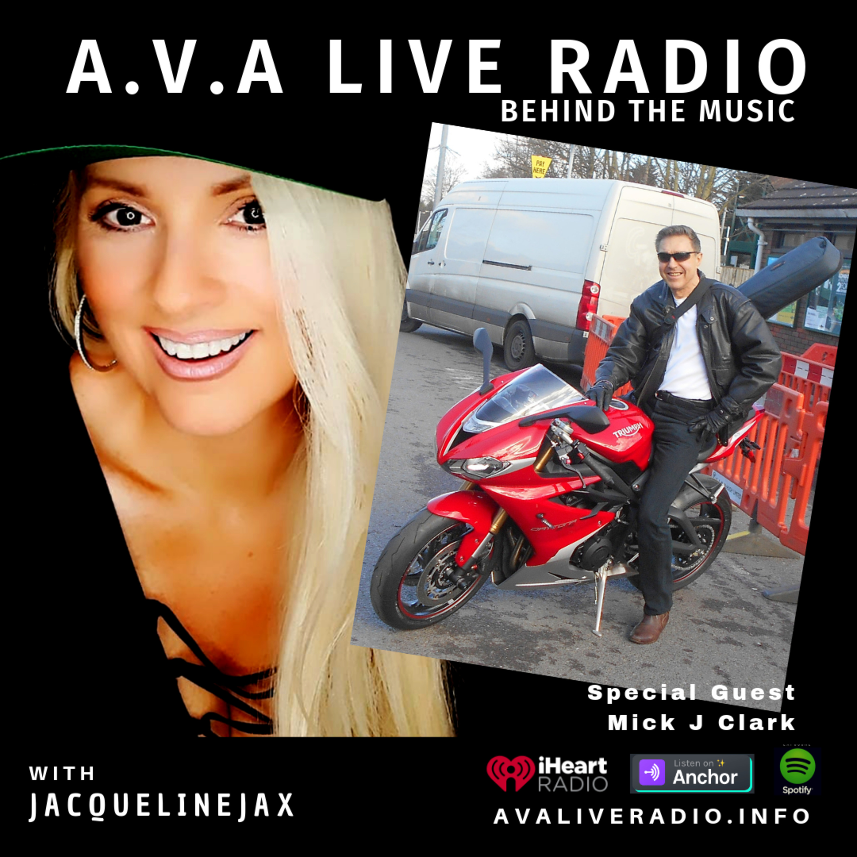 AVA LIVE RADIO Music