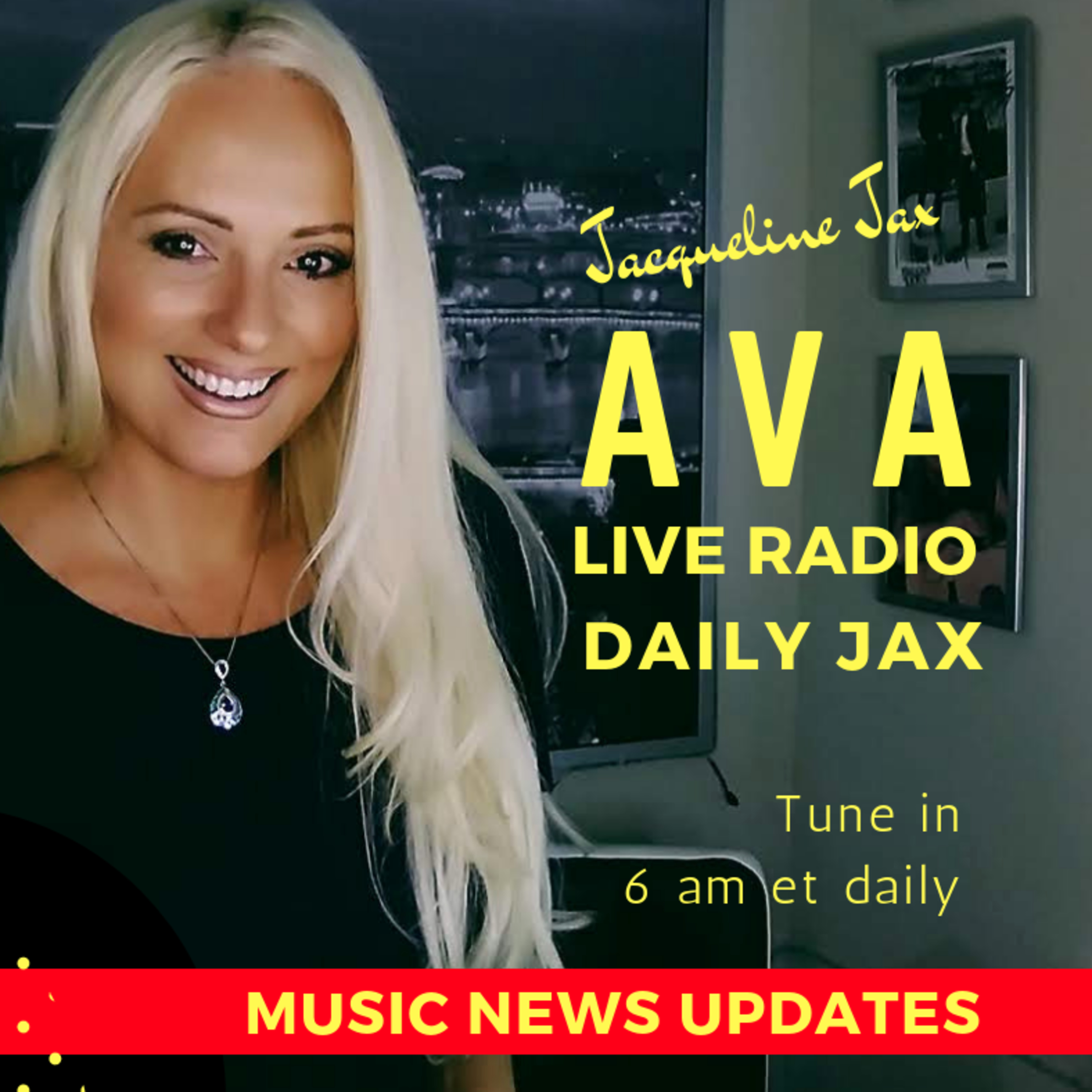 AVA LIVE RADIO Music