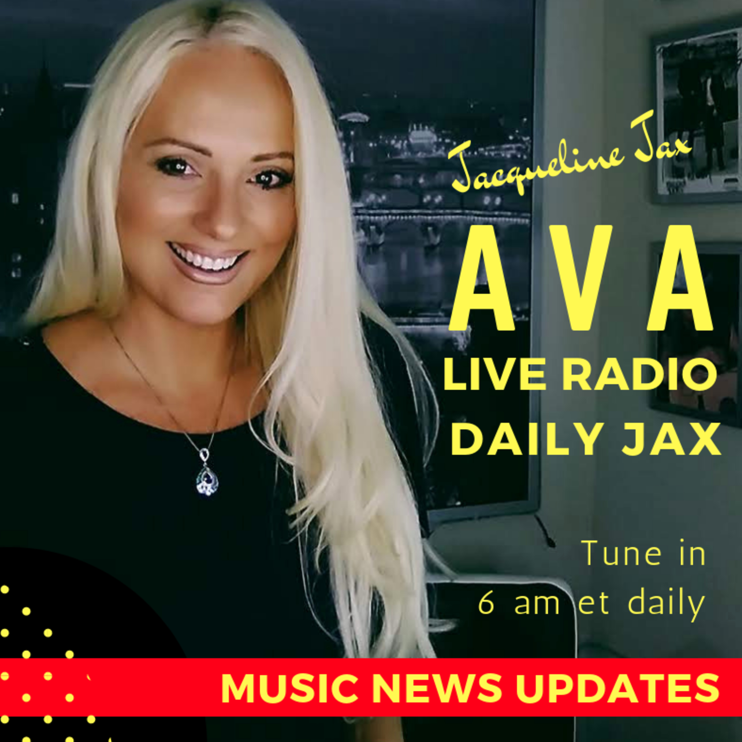AVA LIVE RADIO Music