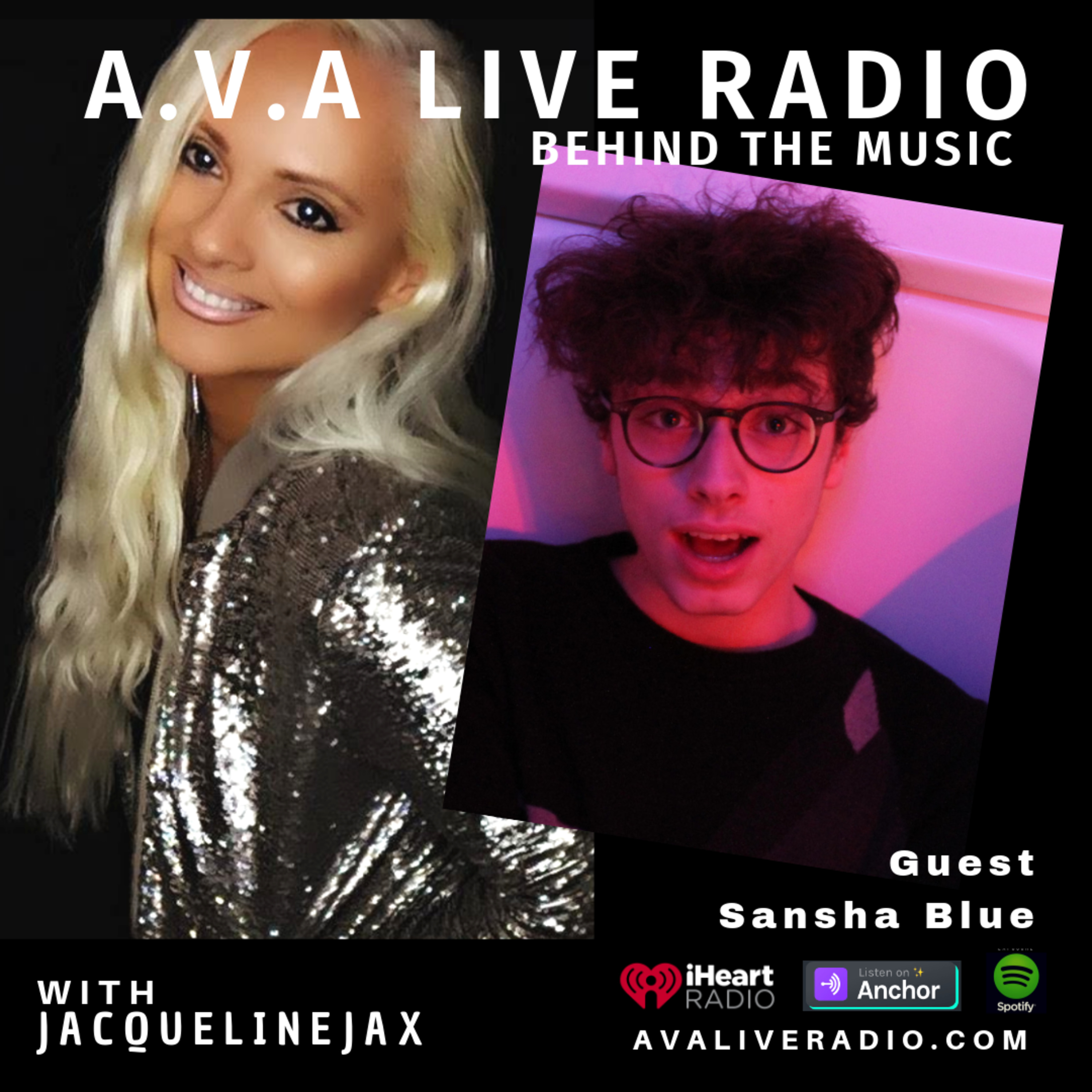 AVA LIVE RADIO Music