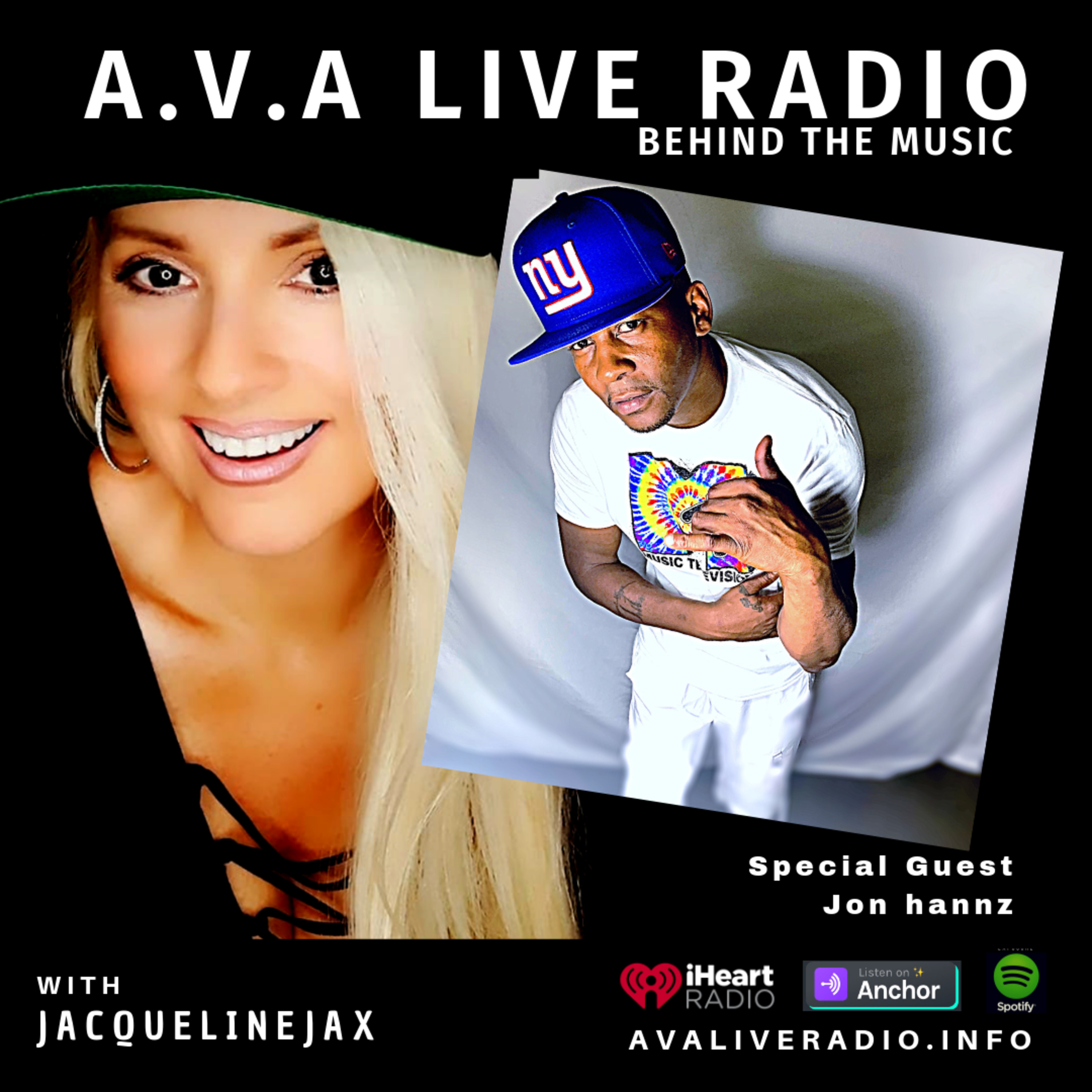 AVA LIVE RADIO Music