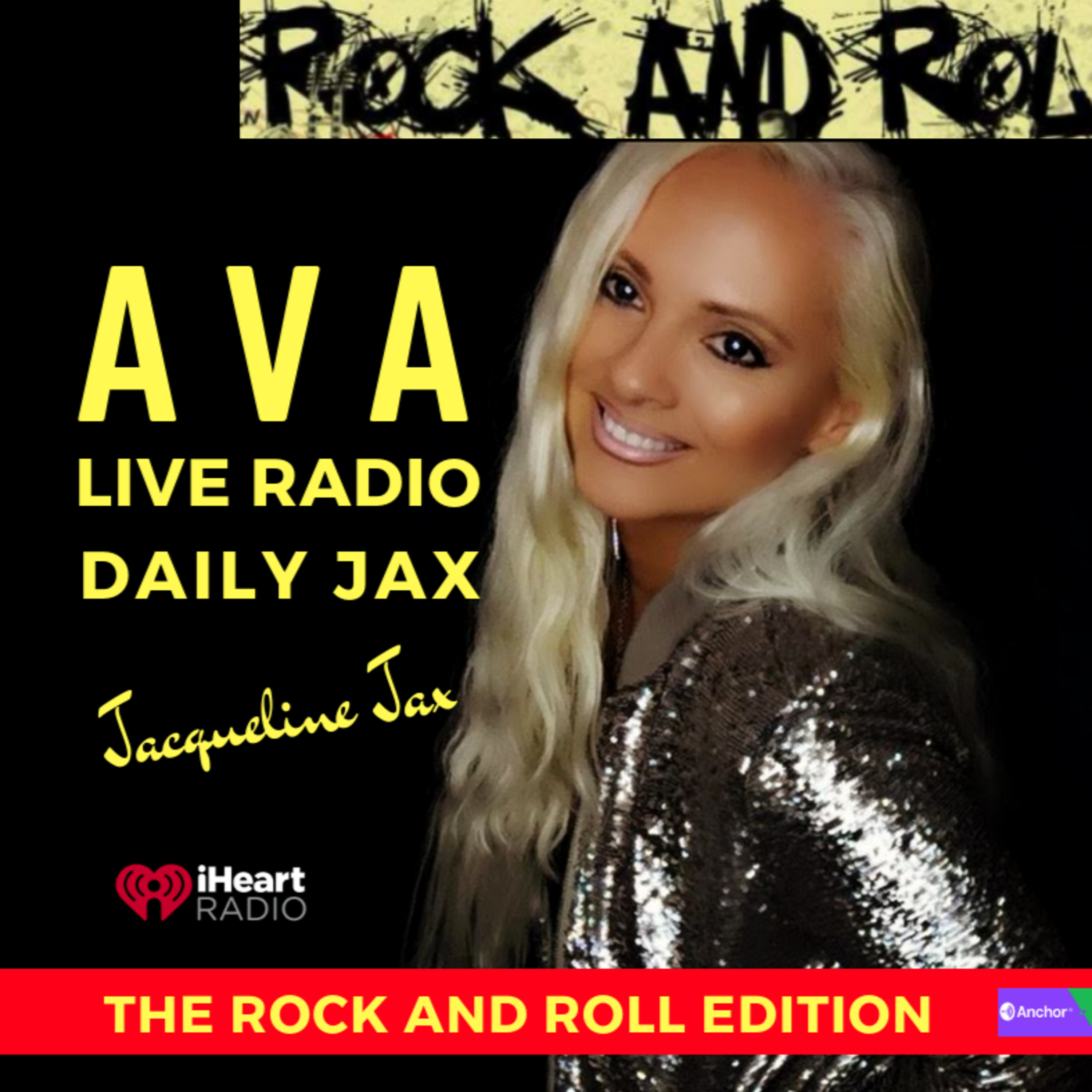 AVA LIVE RADIO Music