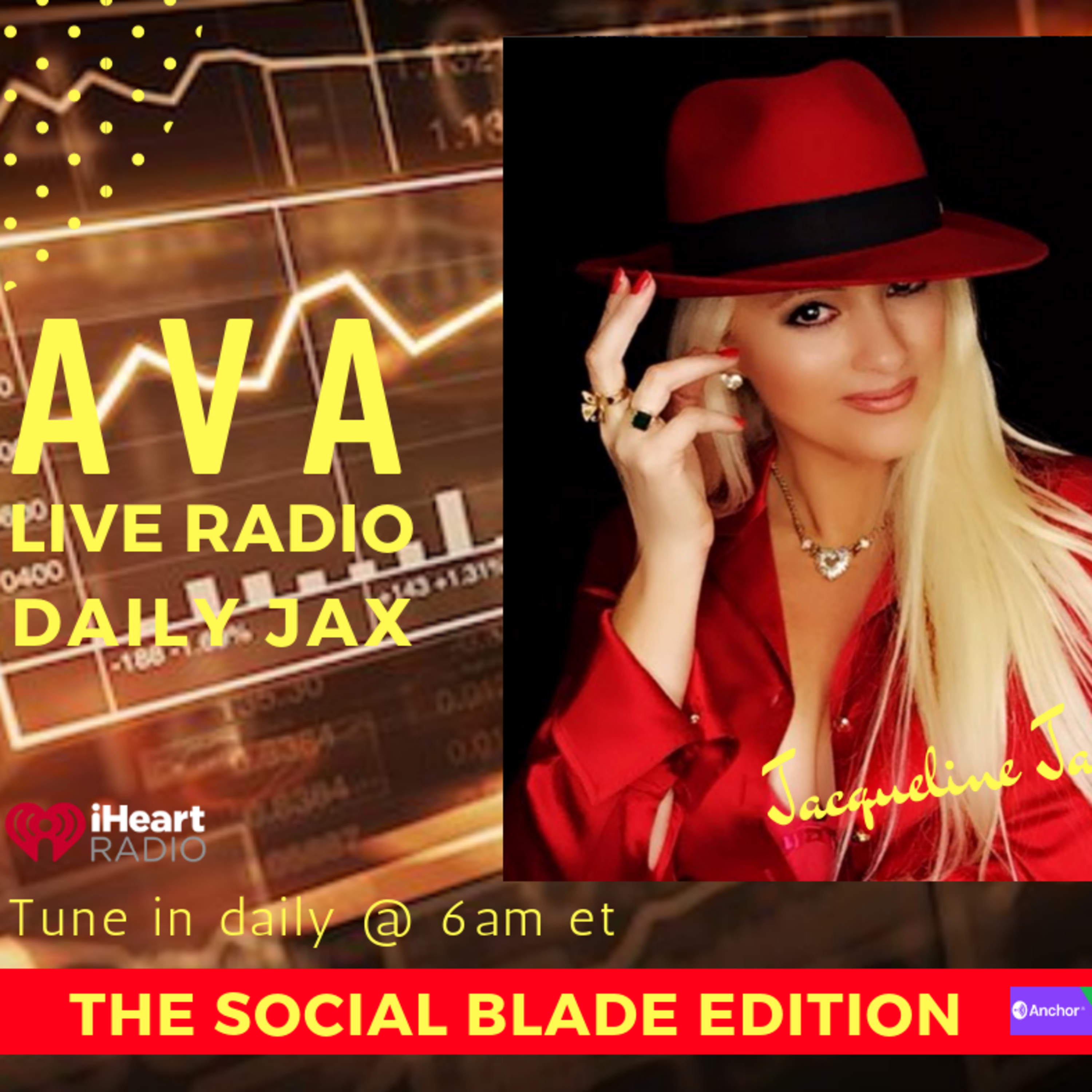 AVA LIVE RADIO Music