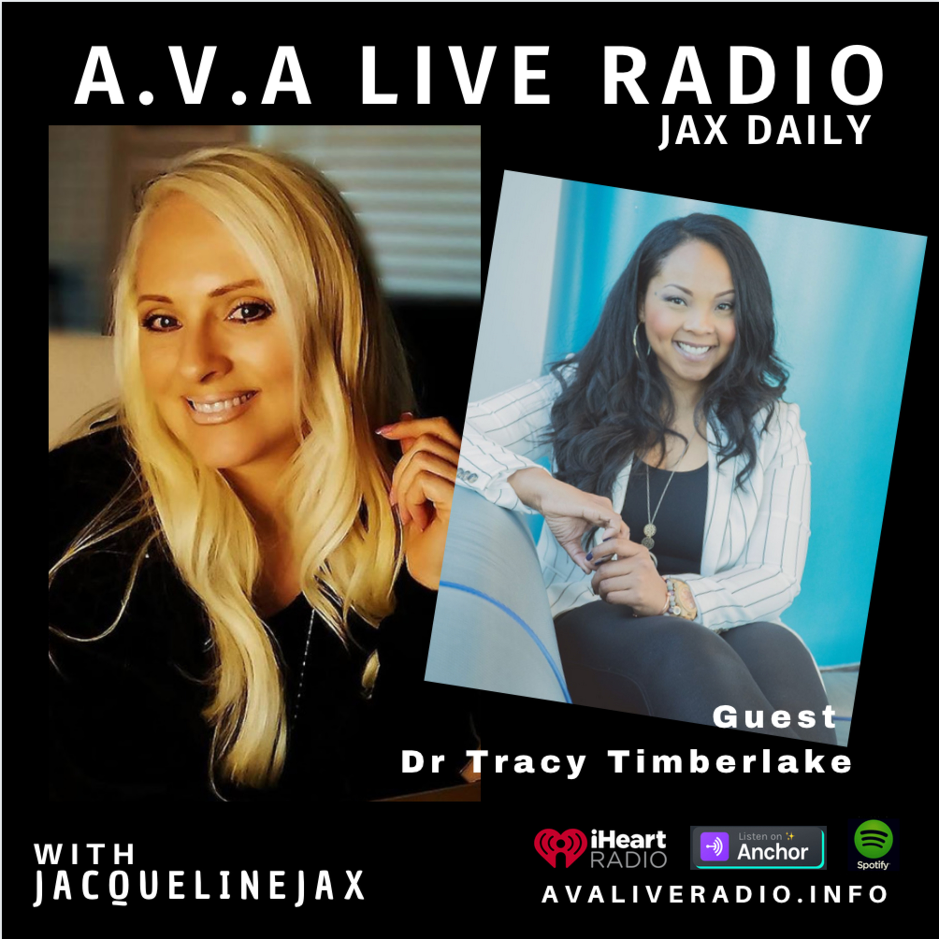 AVA LIVE RADIO Music