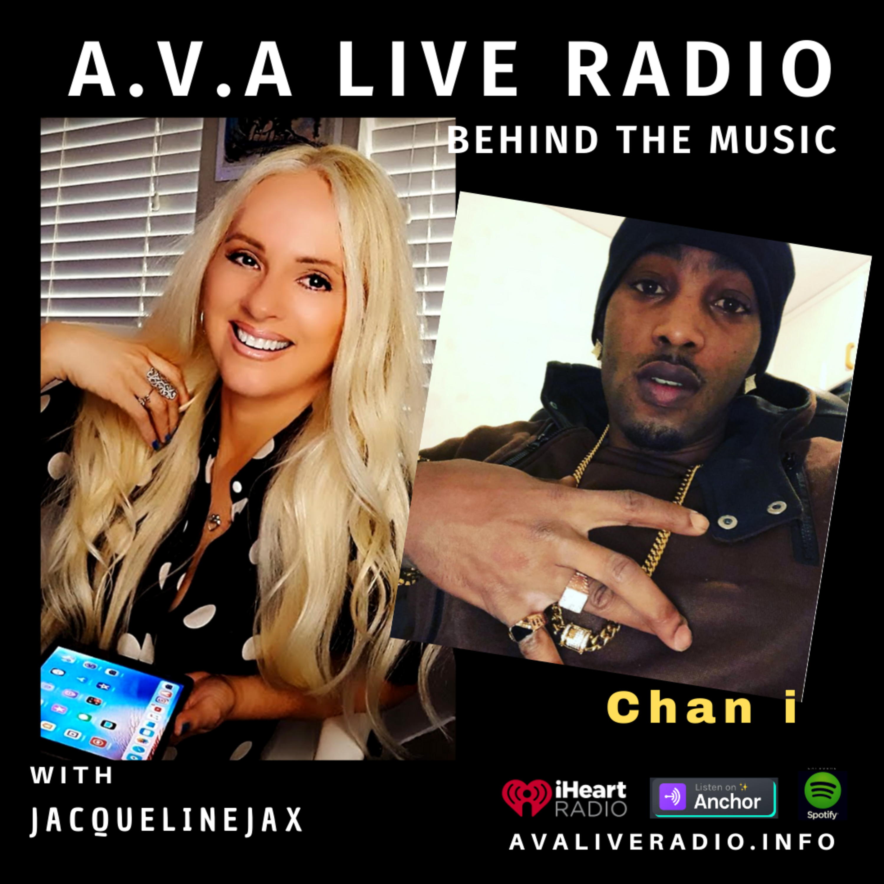 AVA LIVE RADIO Music