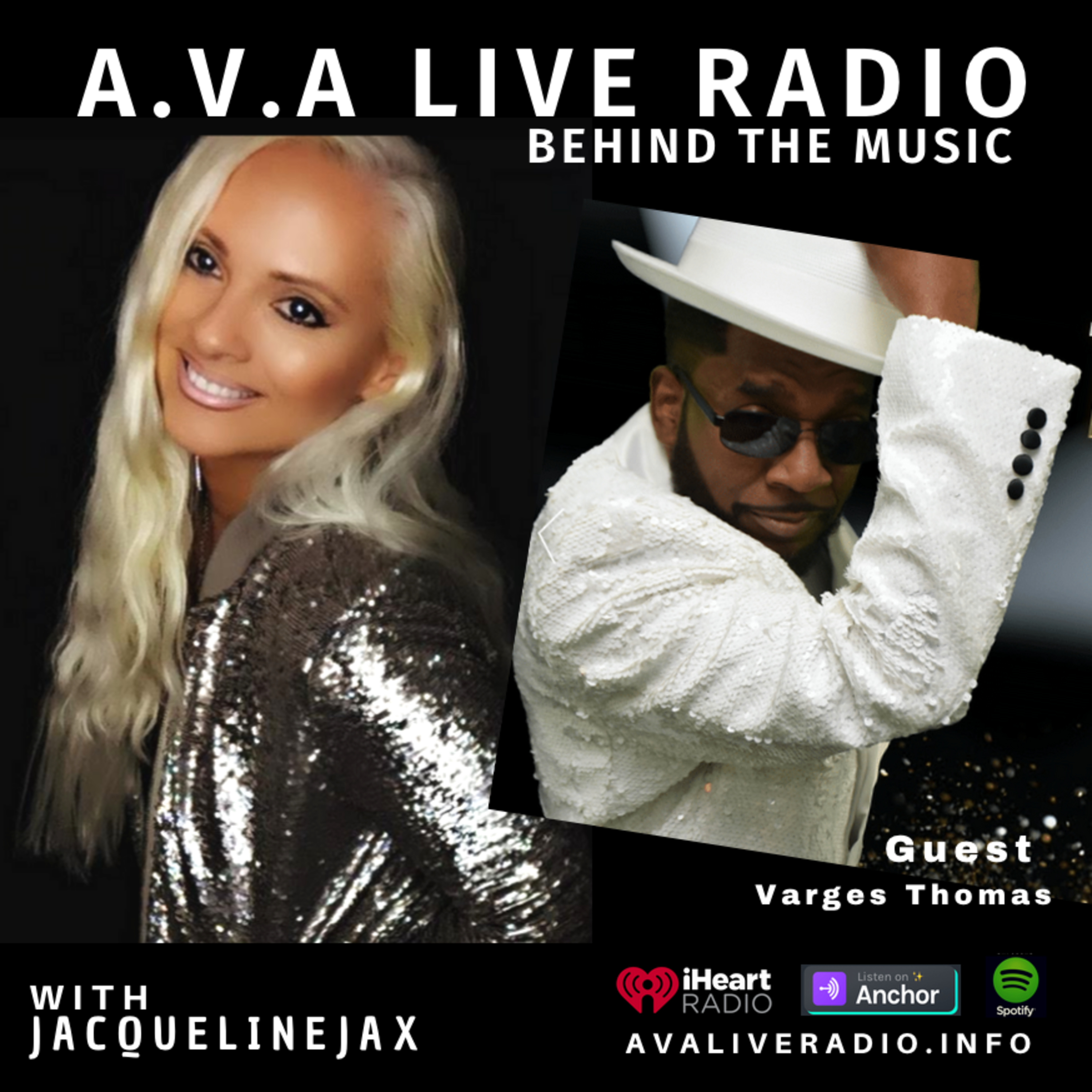 AVA LIVE RADIO Music