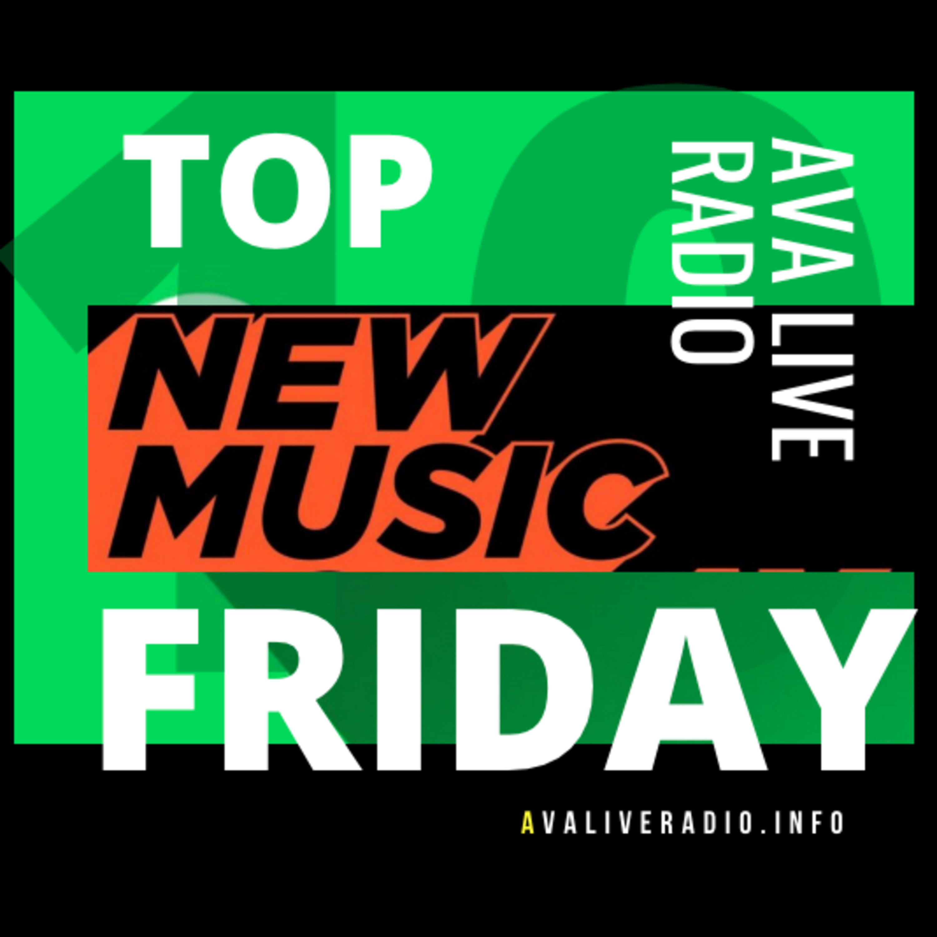AVA LIVE RADIO Music