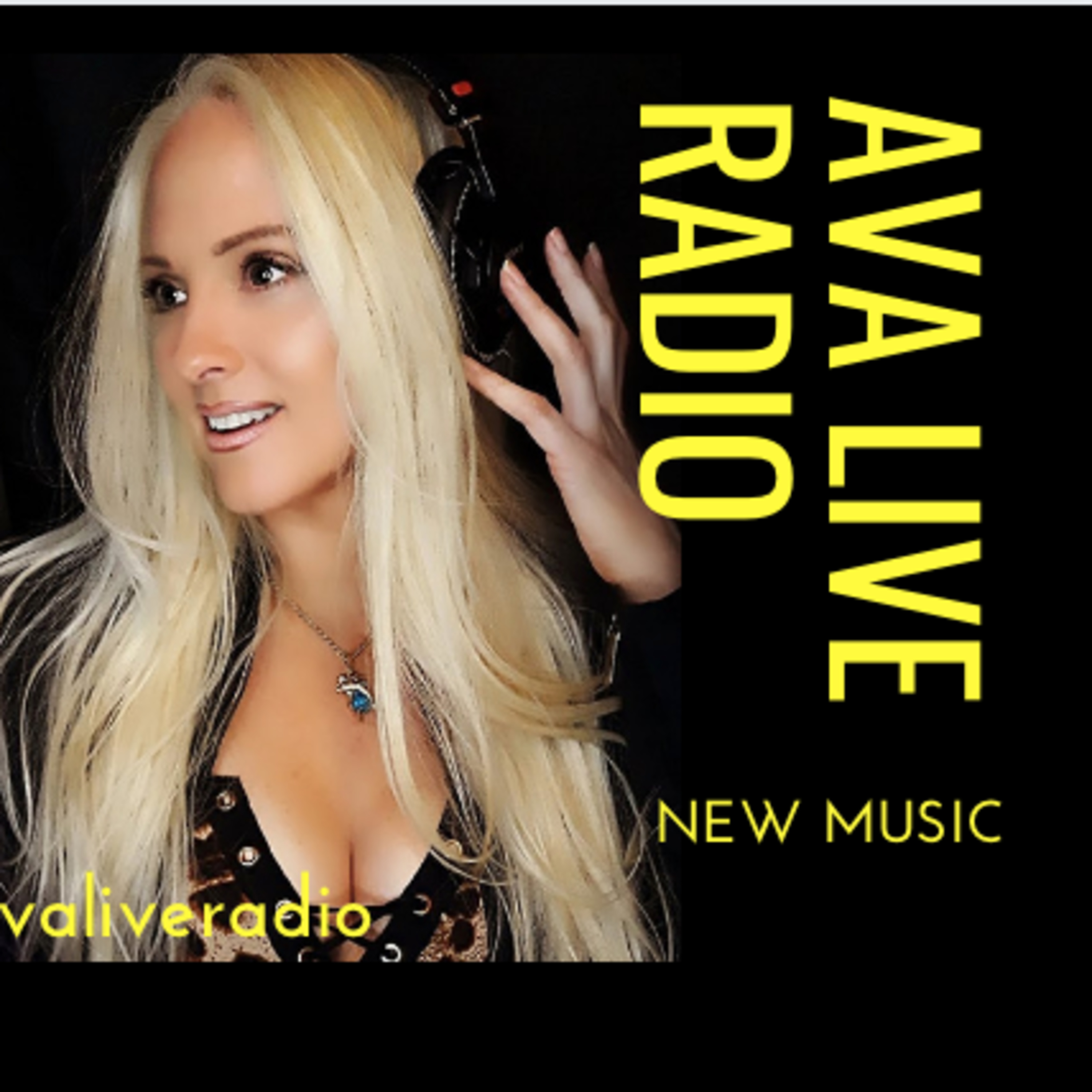 AVA LIVE RADIO Music
