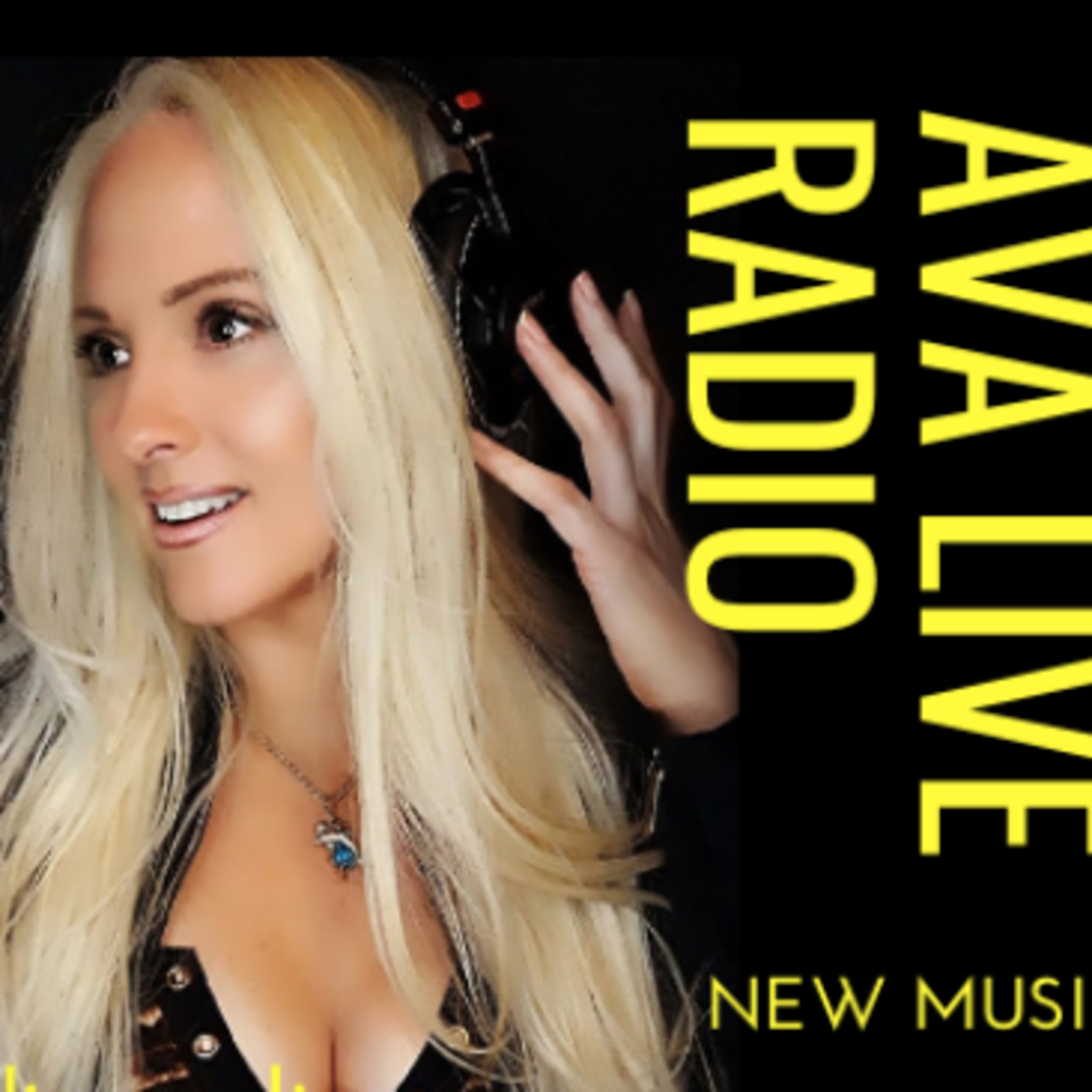 AVA LIVE RADIO Music