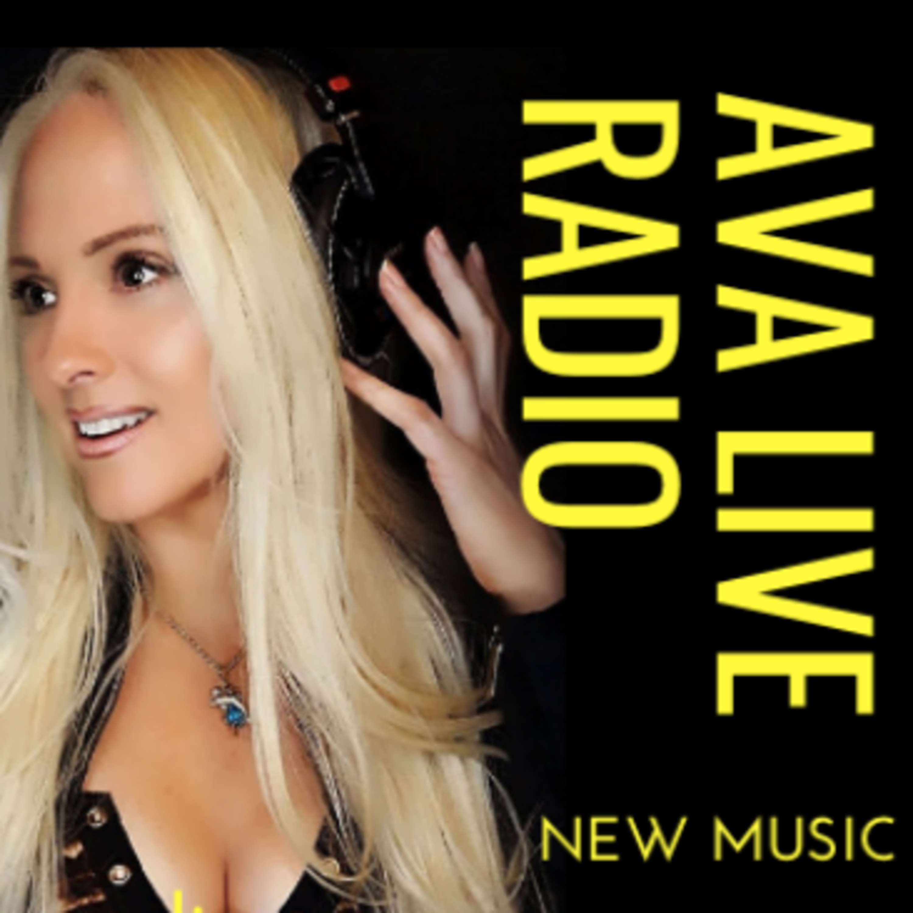 AVA LIVE RADIO Music