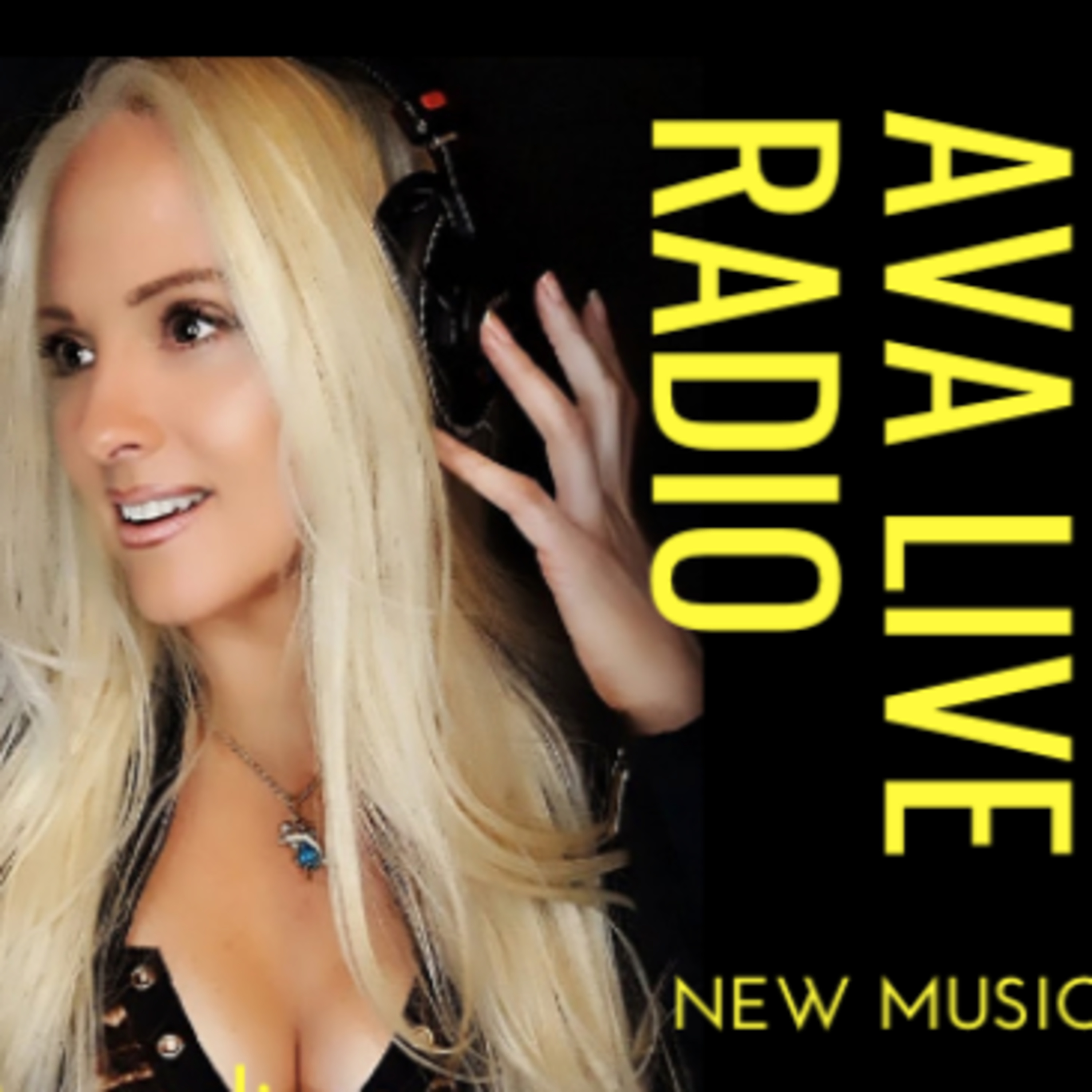 AVA LIVE RADIO Music