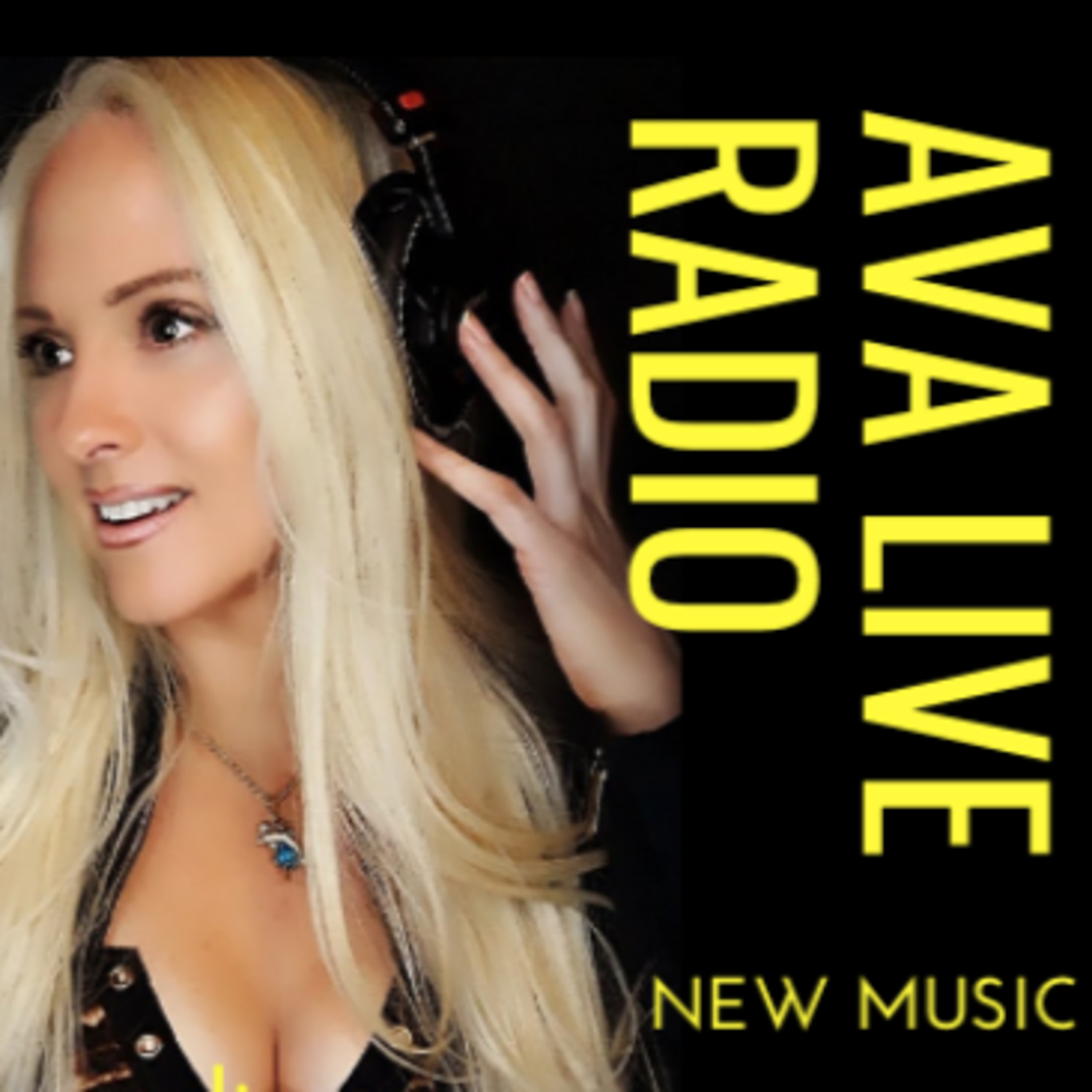 AVA LIVE RADIO Music