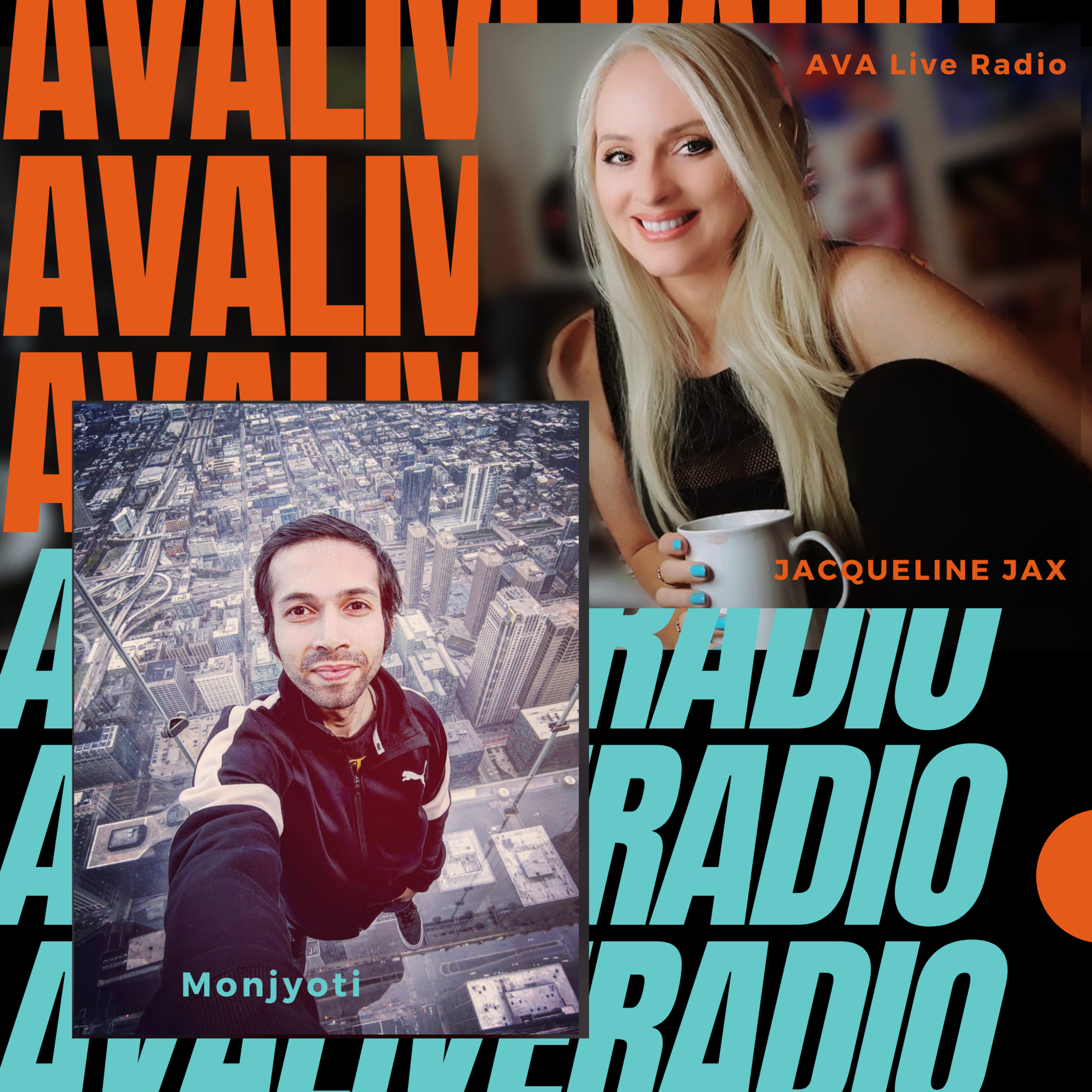 AVA LIVE RADIO Music