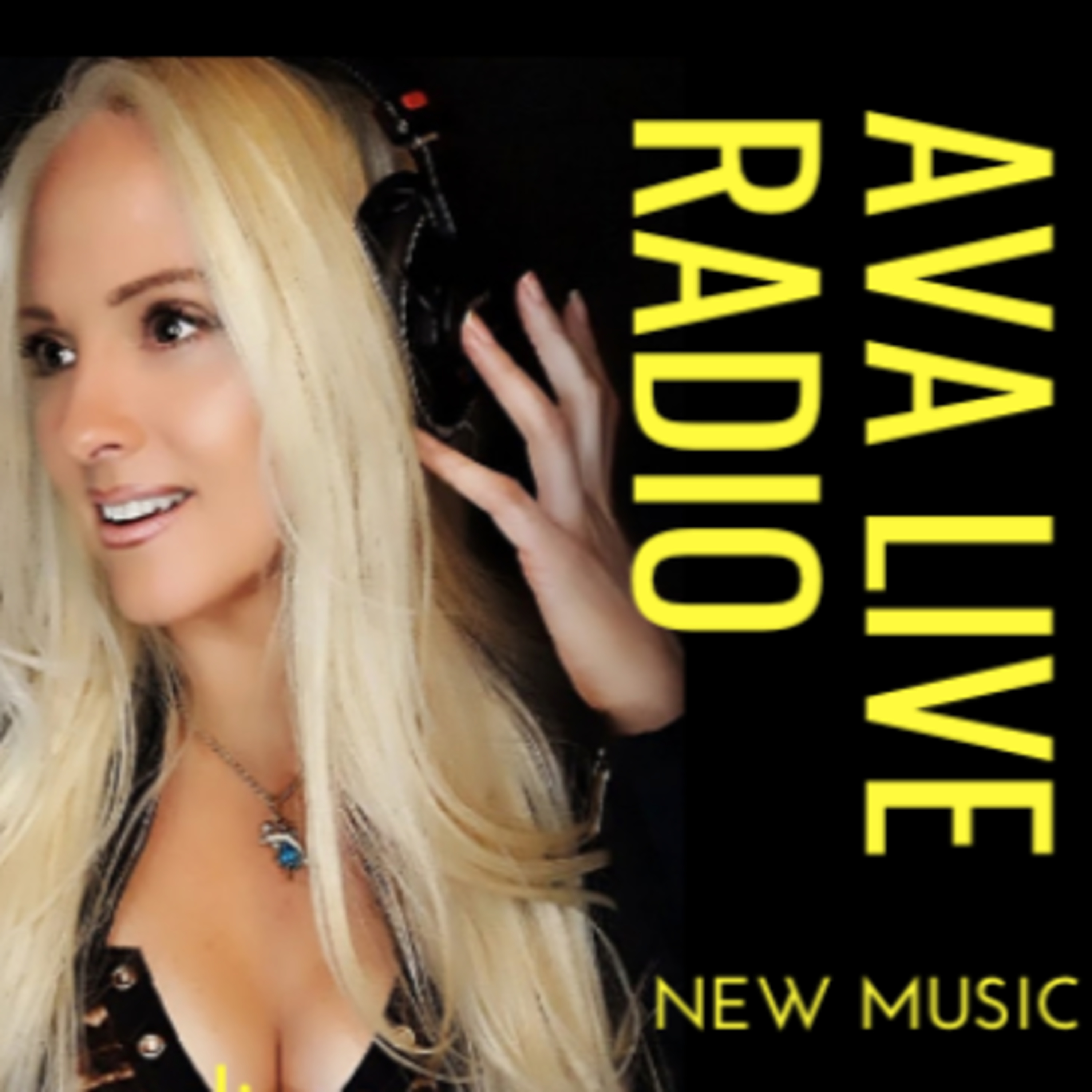 AVA LIVE RADIO Music