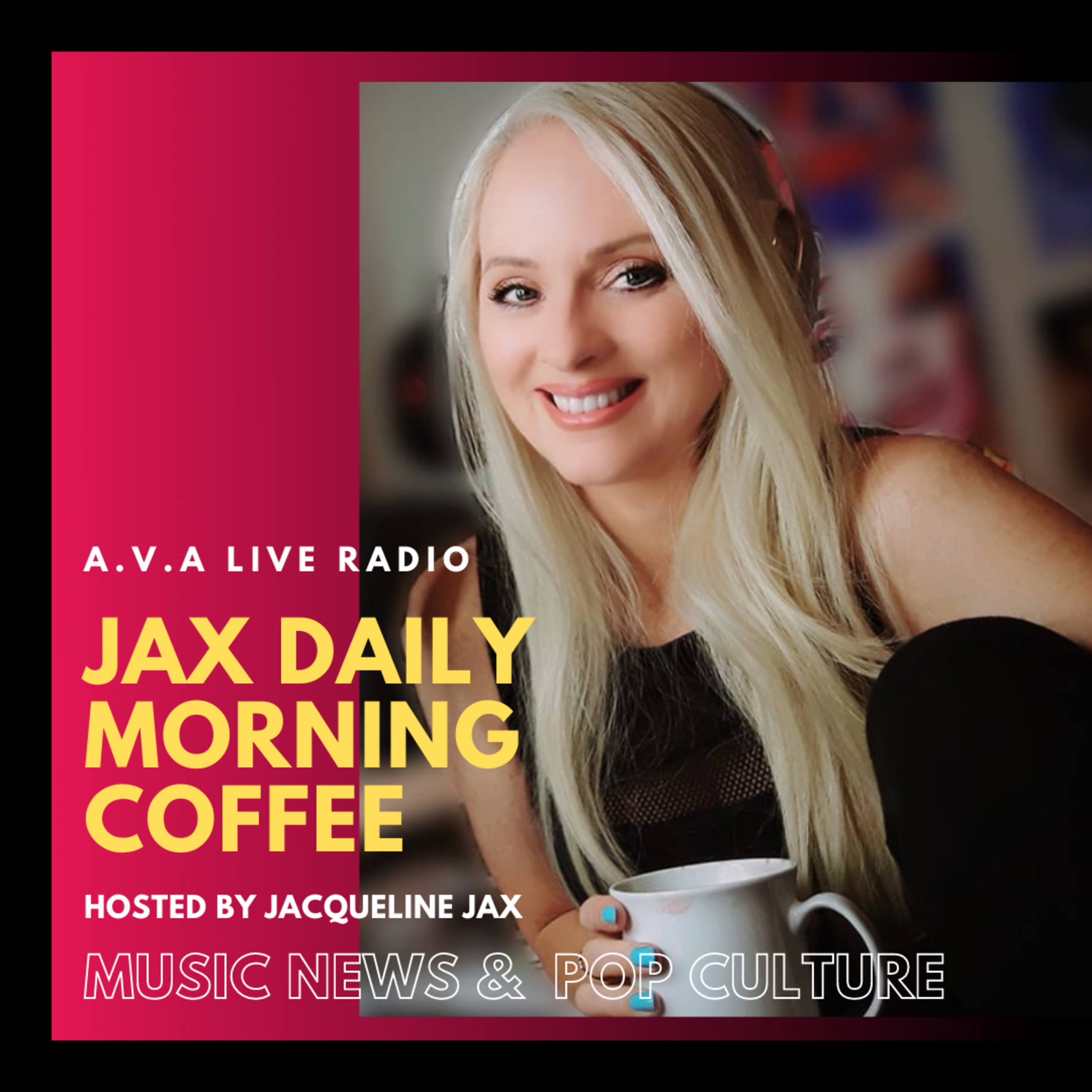AVA LIVE RADIO Music