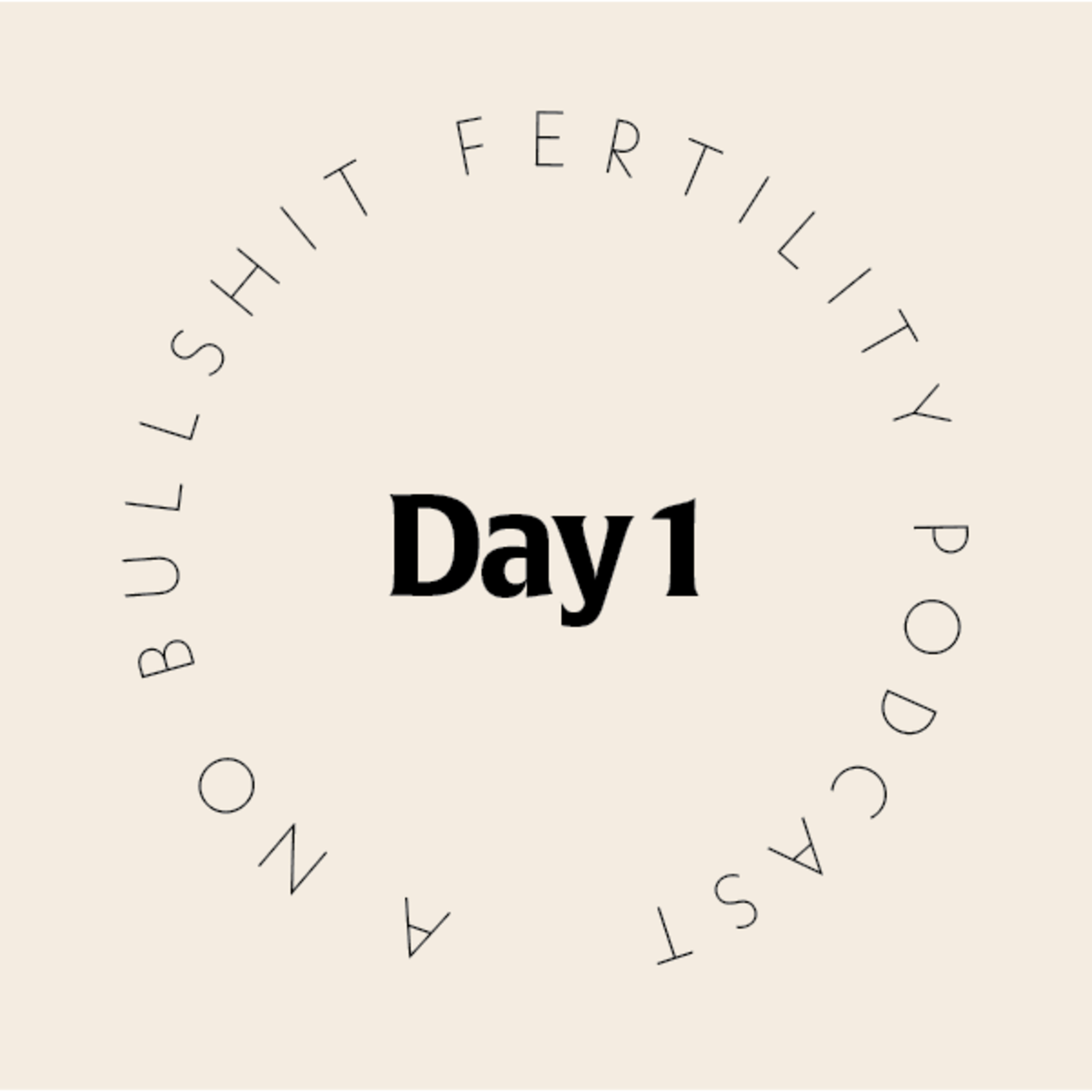 Day 1 Podcast