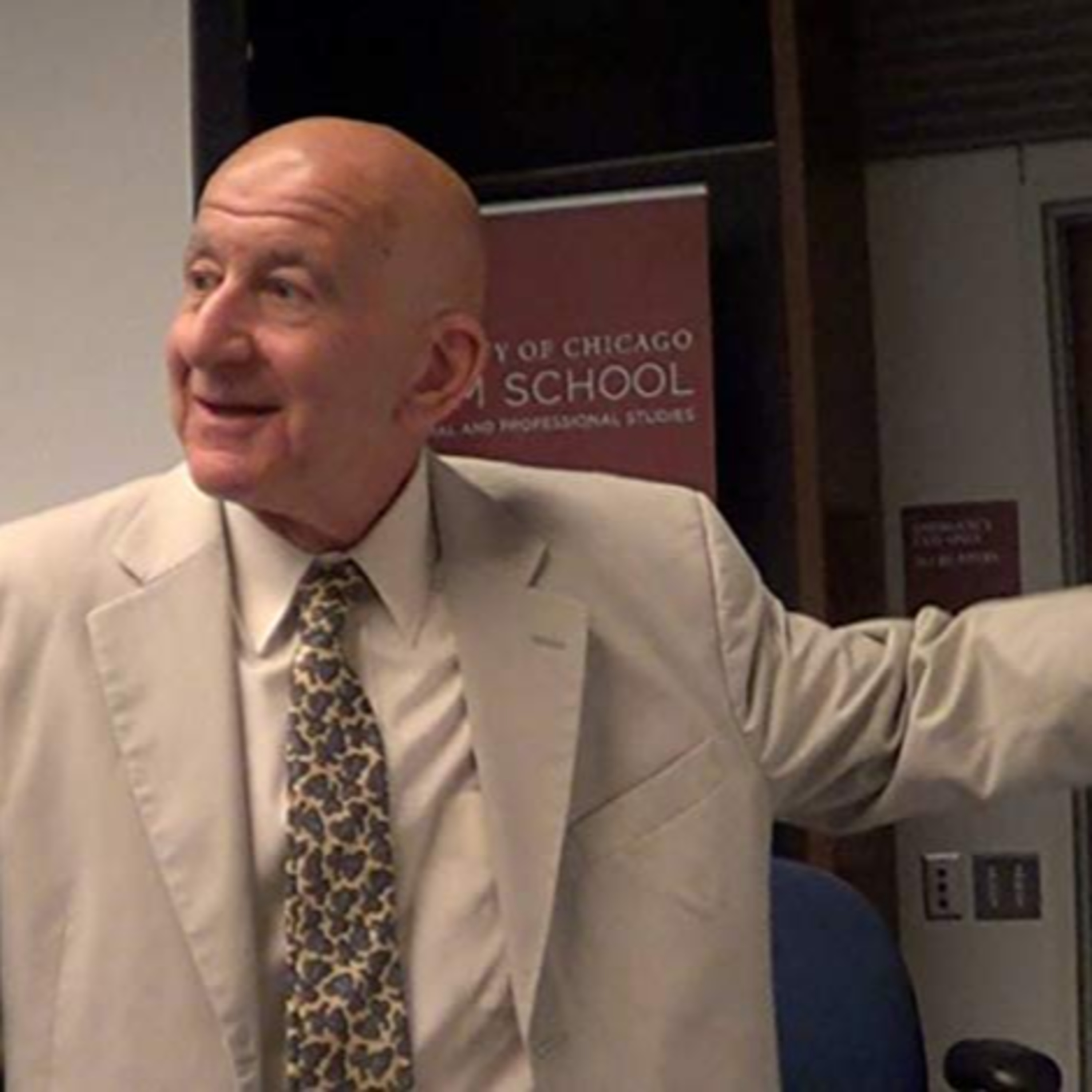 A Rumor of Empathy with Lou Agosta