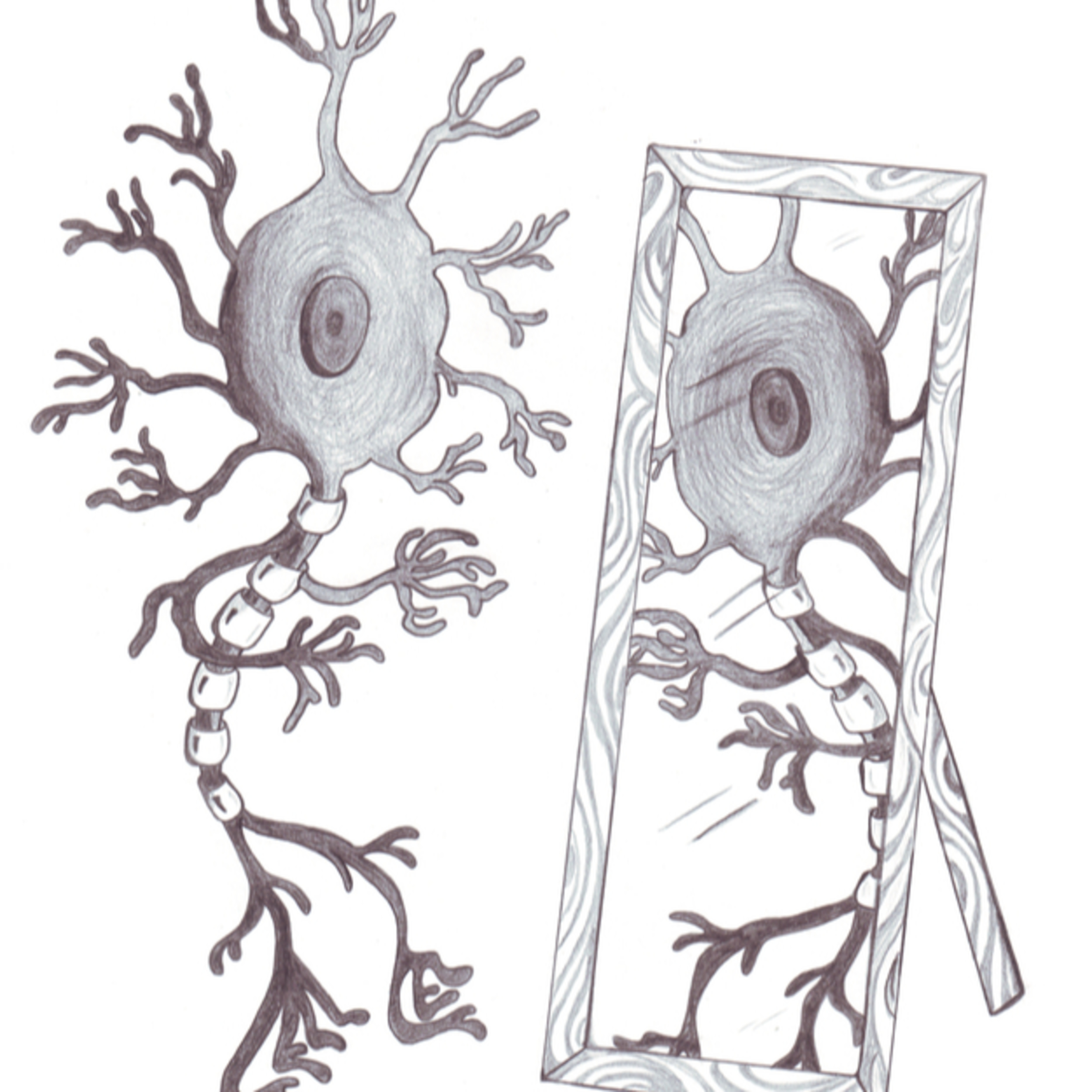 A Rumor of Empathy with Lou Agosta
