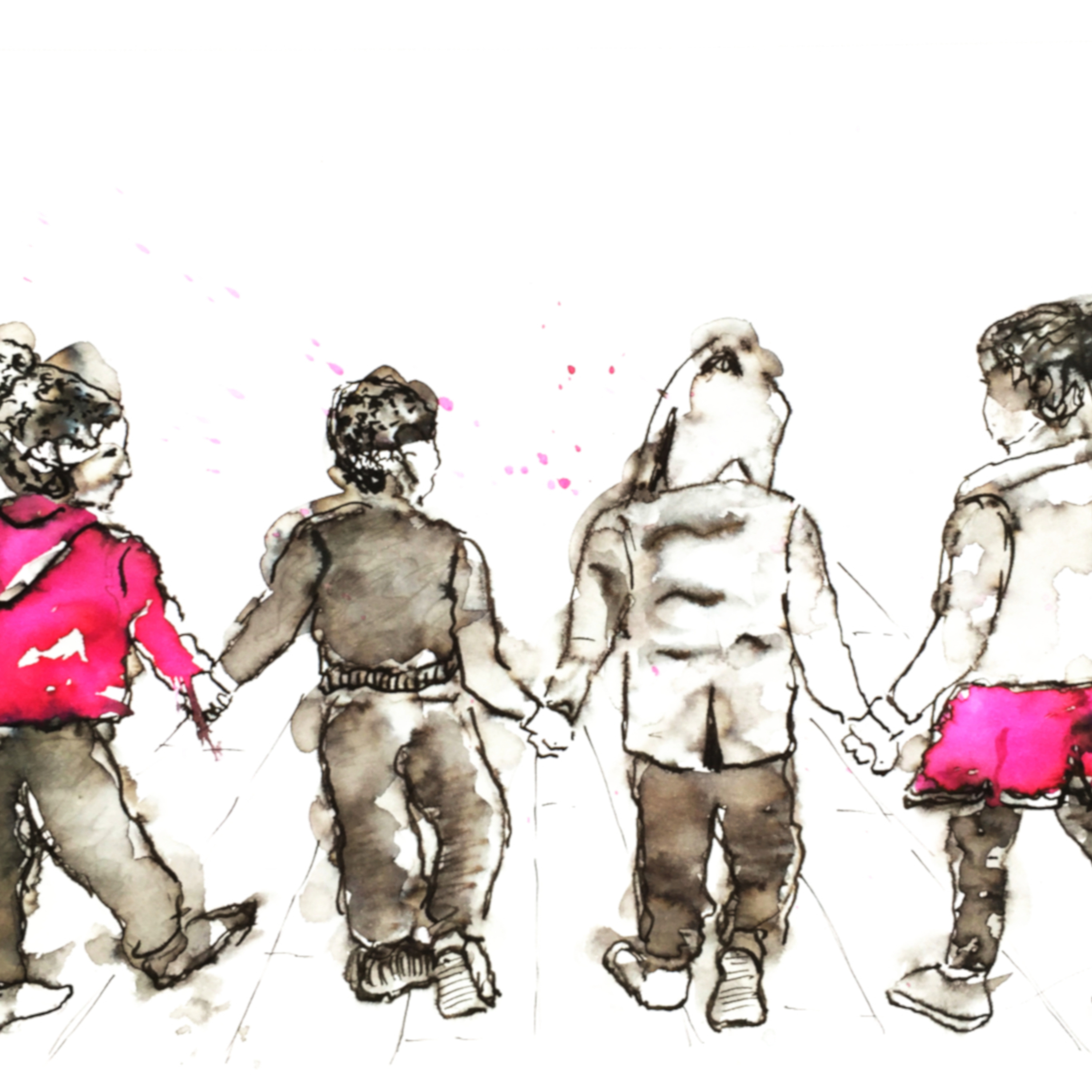A Rumor of Empathy with Lou Agosta