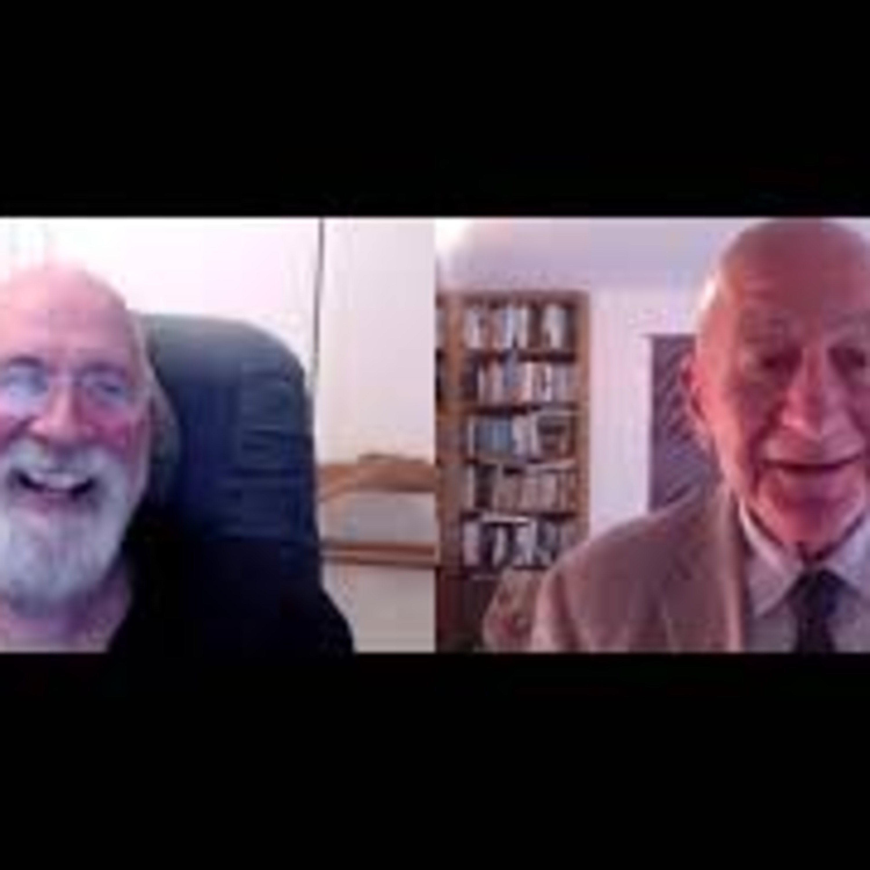 A Rumor of Empathy with Lou Agosta