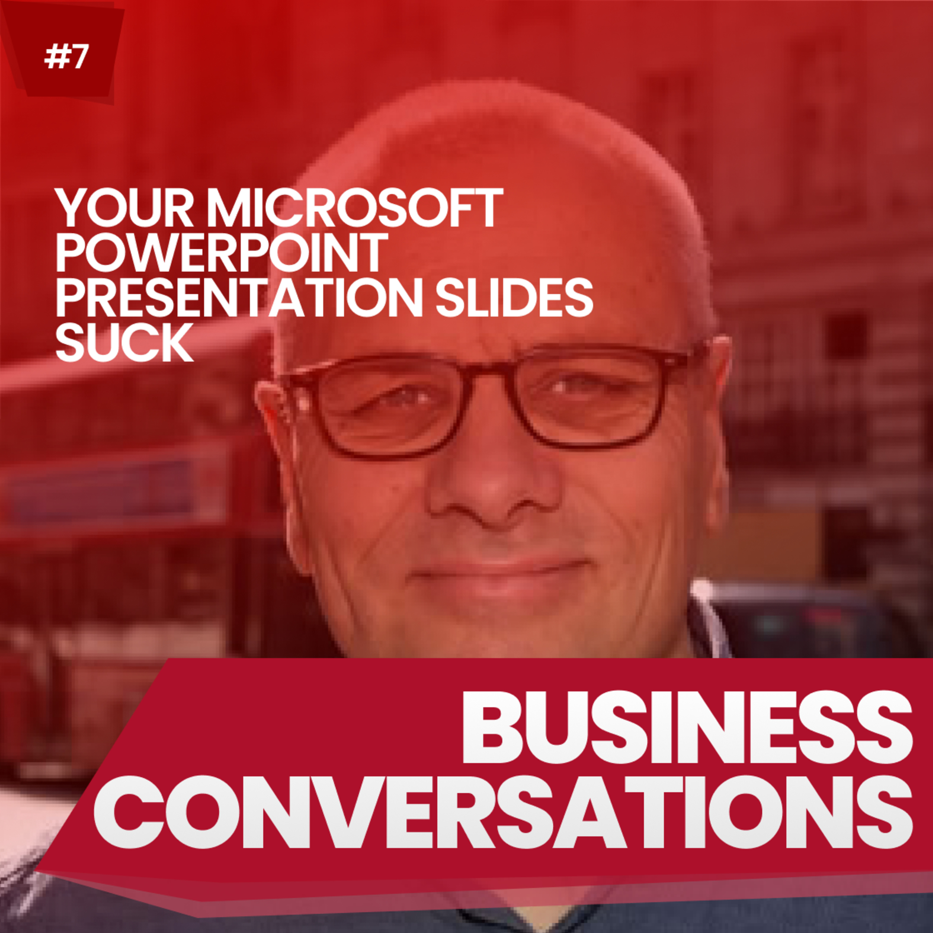 Michael Crane Live: Business Tips and Inspiration