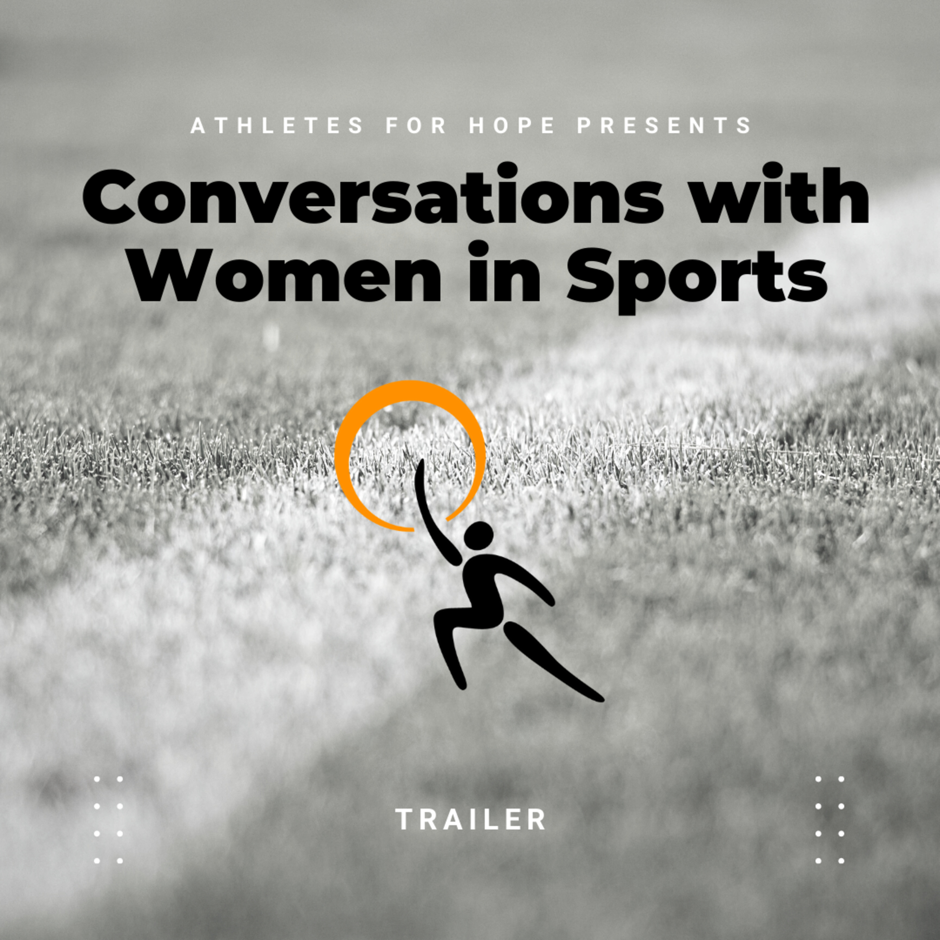 Trailer: Conversations with Women in Sports