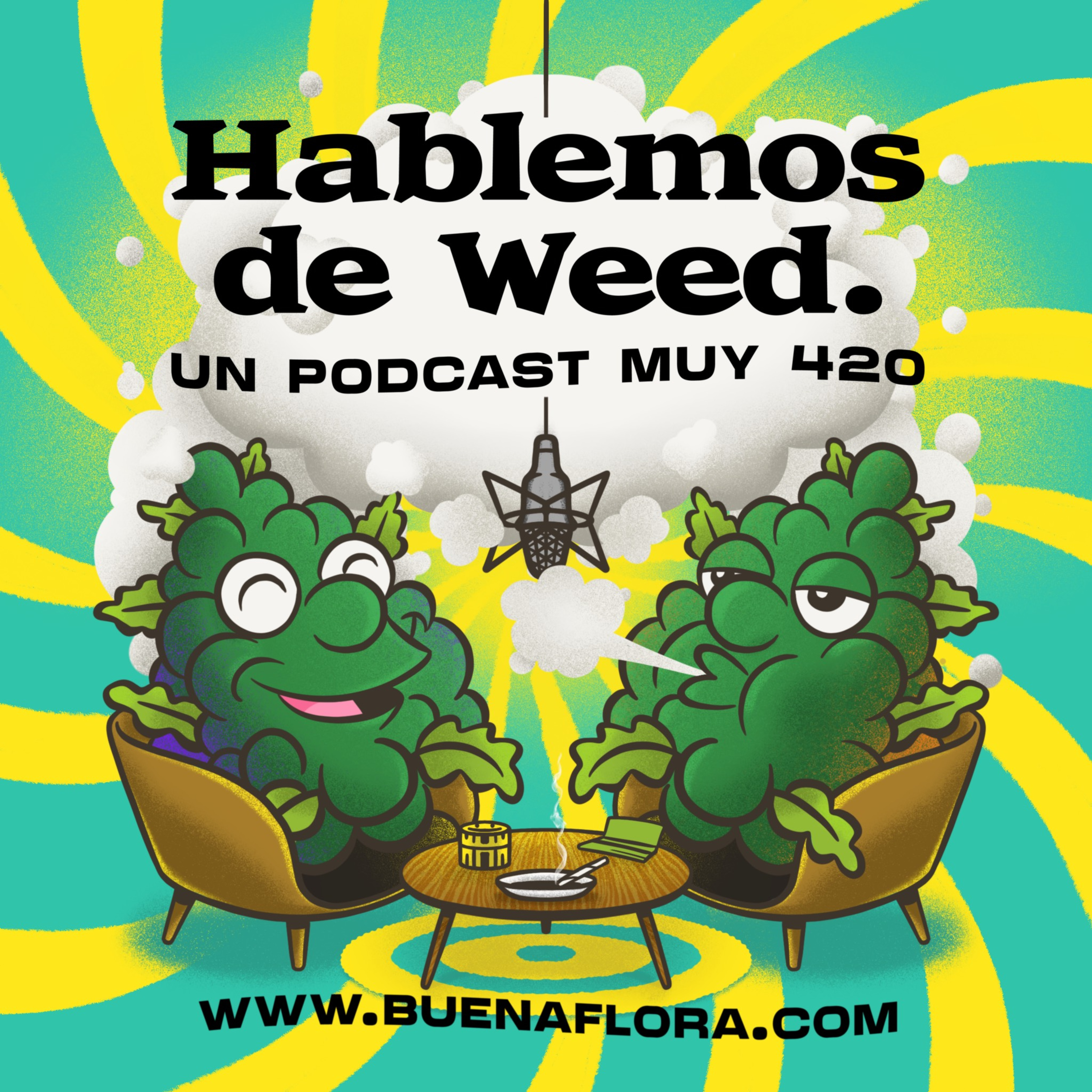 #29 - ¿Qué es un extracto supercrítico? con Labsun episode artwork