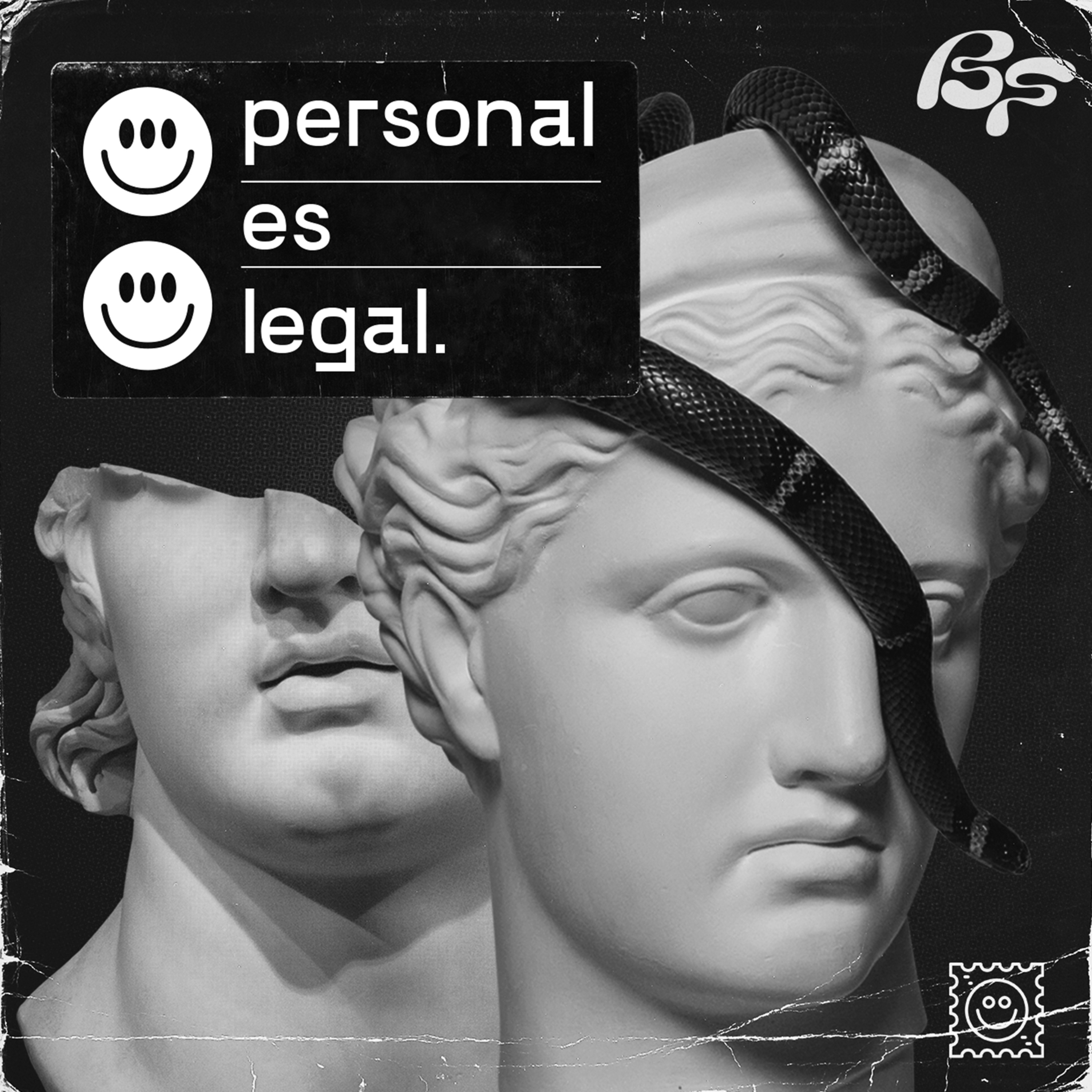 Se admite a tramite nuestro Recurso de Protección - Personal es Legal episode artwork