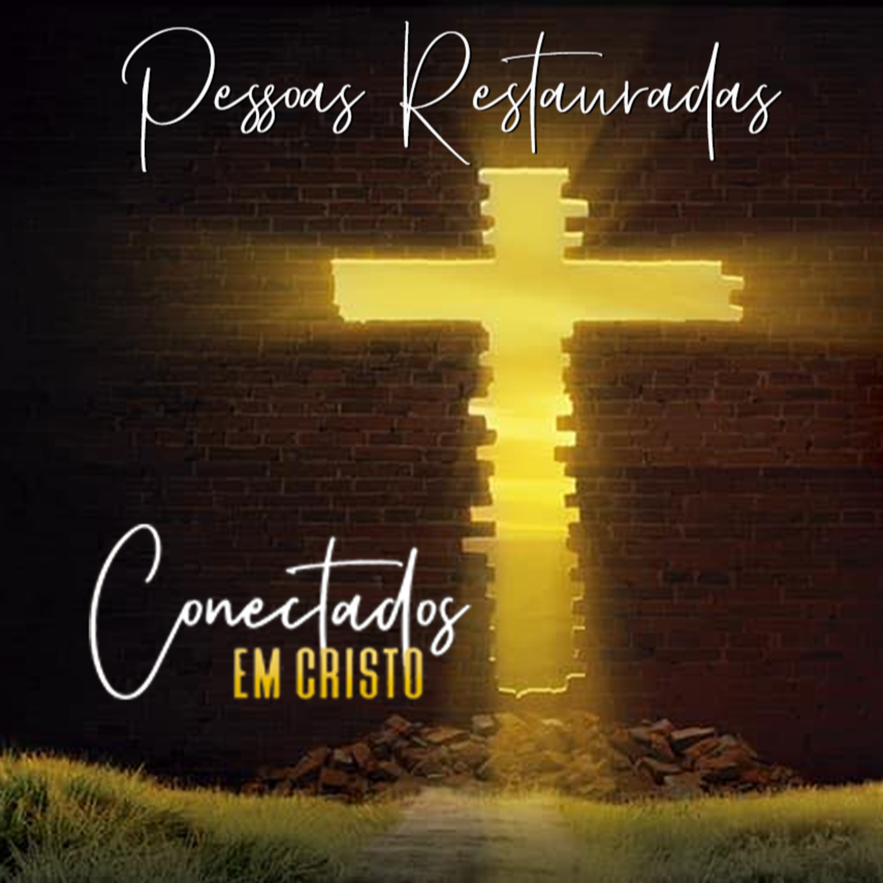 Conectados em Cristo