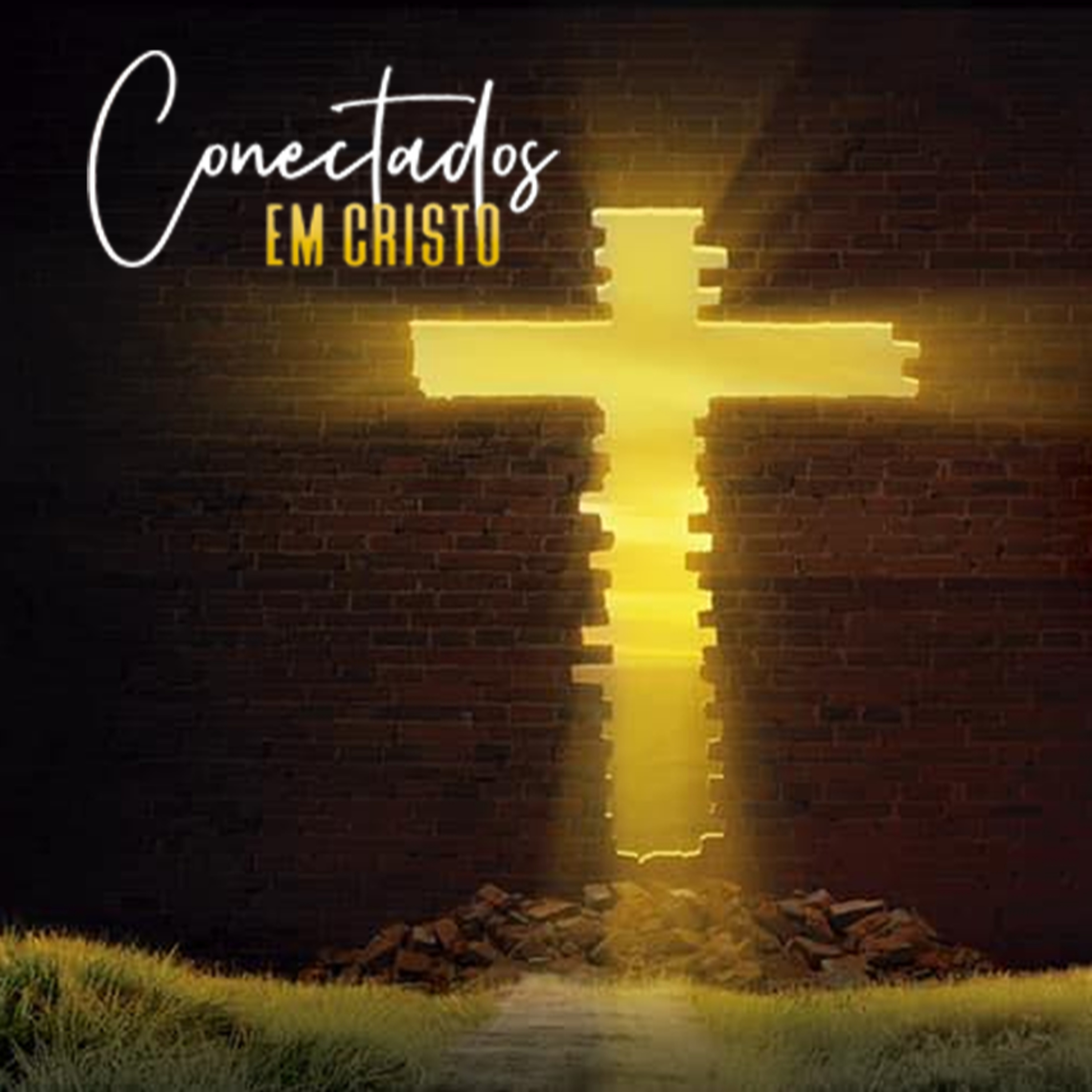 Conectados em Cristo