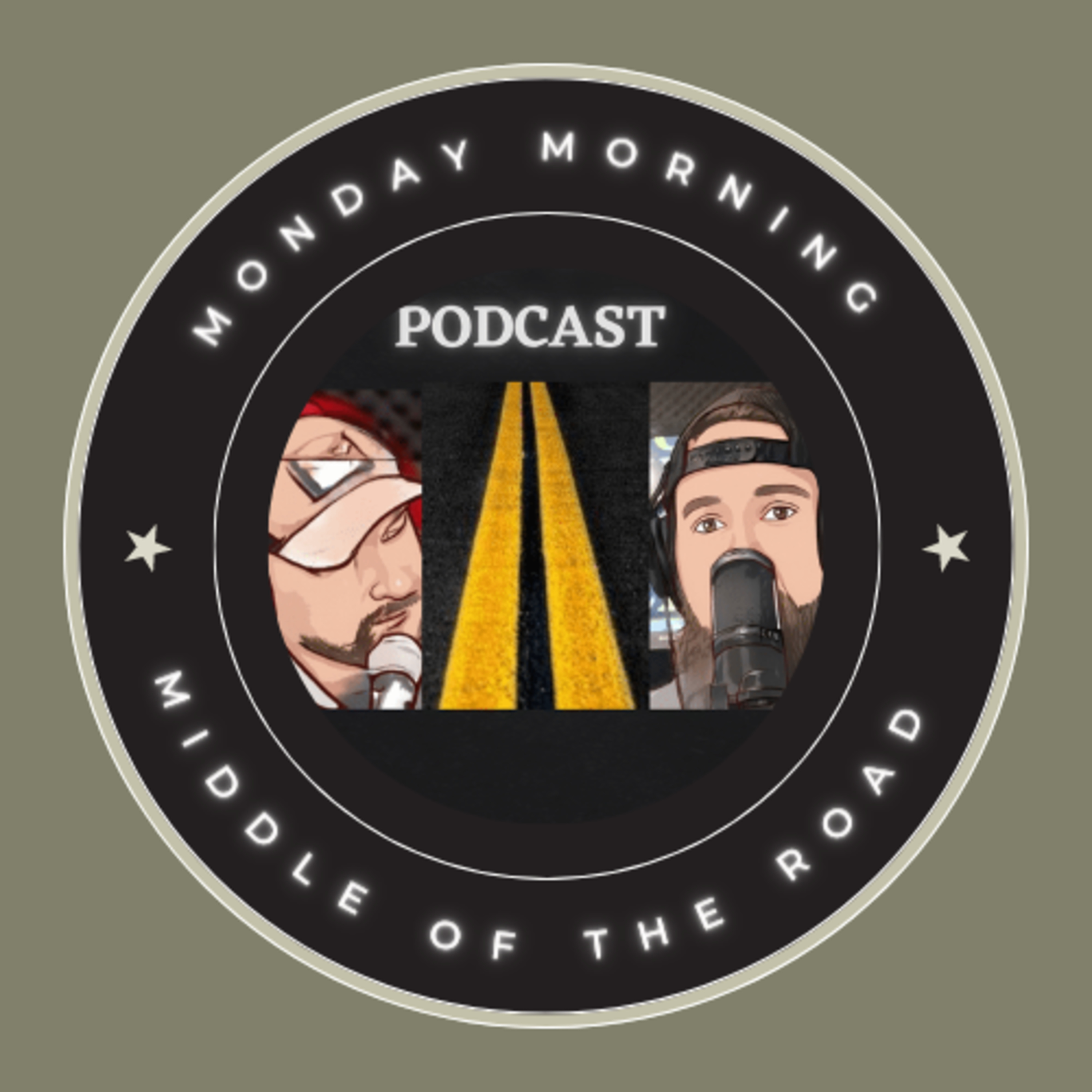 Episode Logo