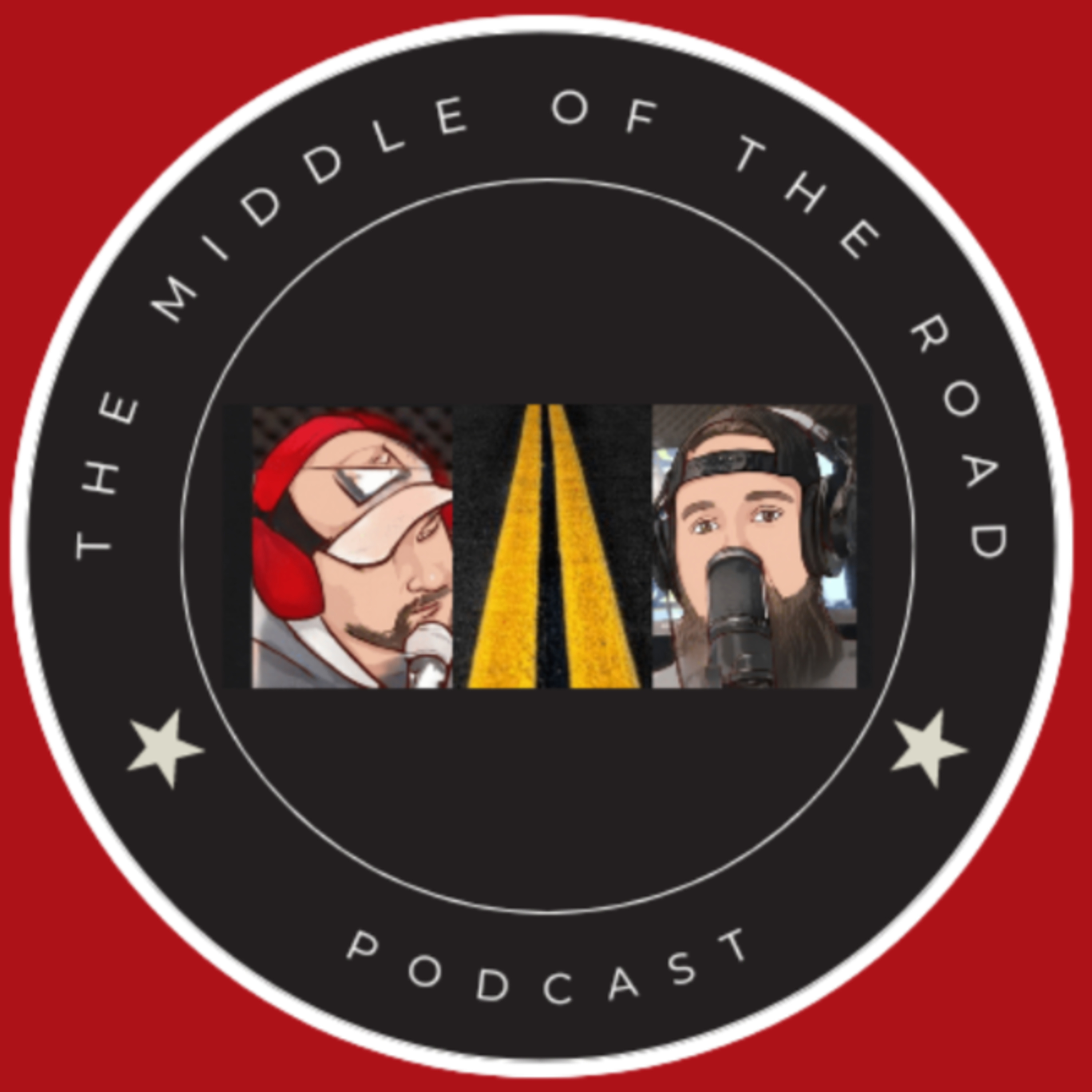 The Middle of the Road Podcast