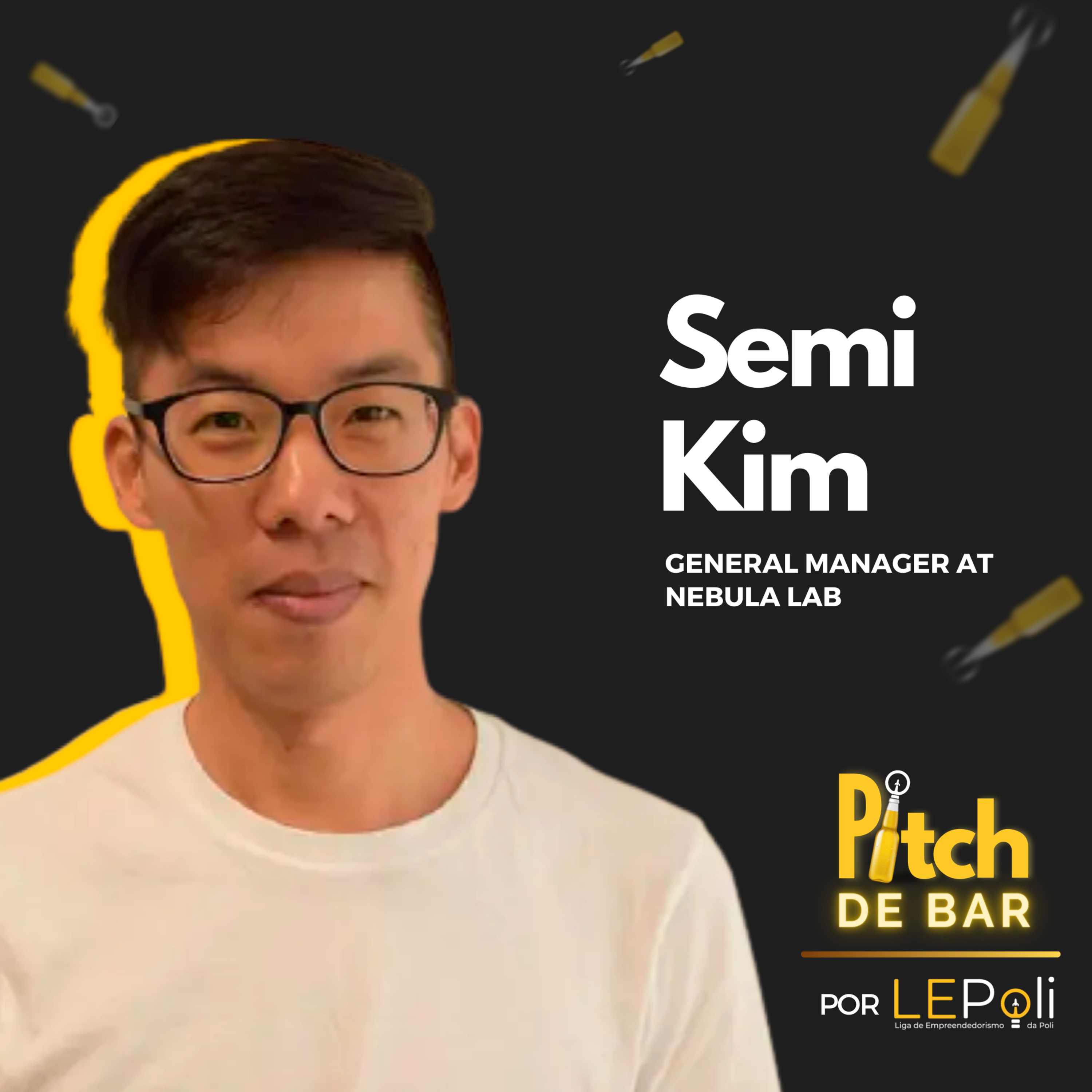 Pitch de Bar