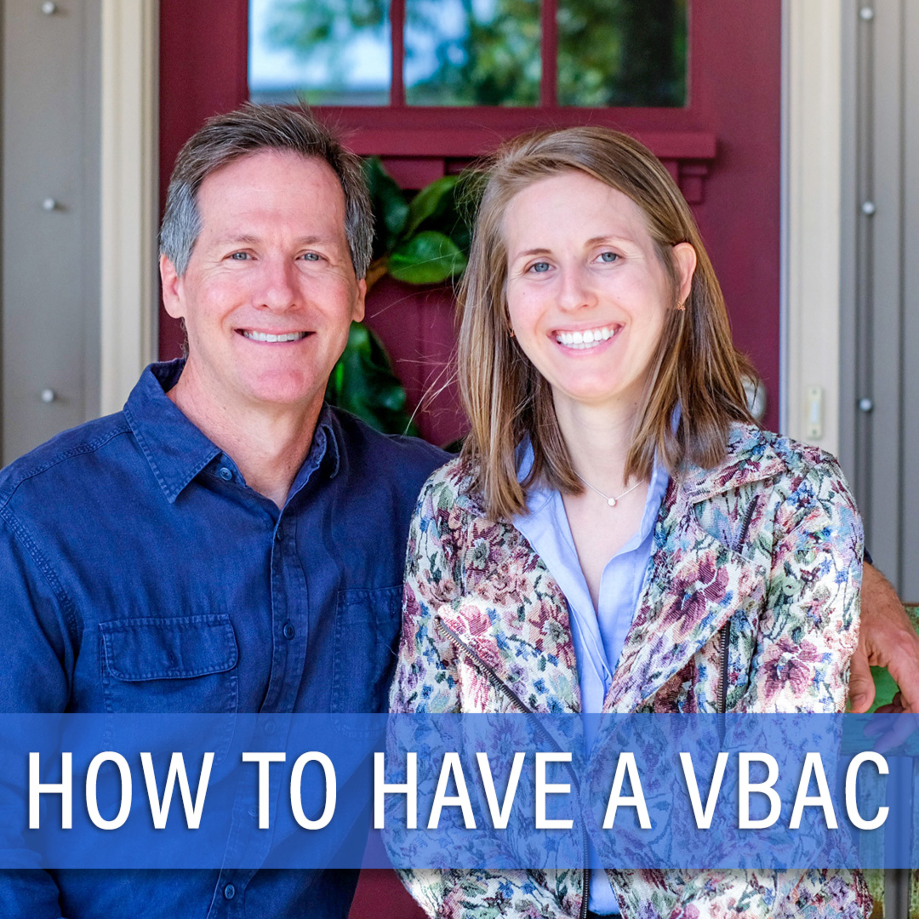 How to Have a VBAC episode artwork