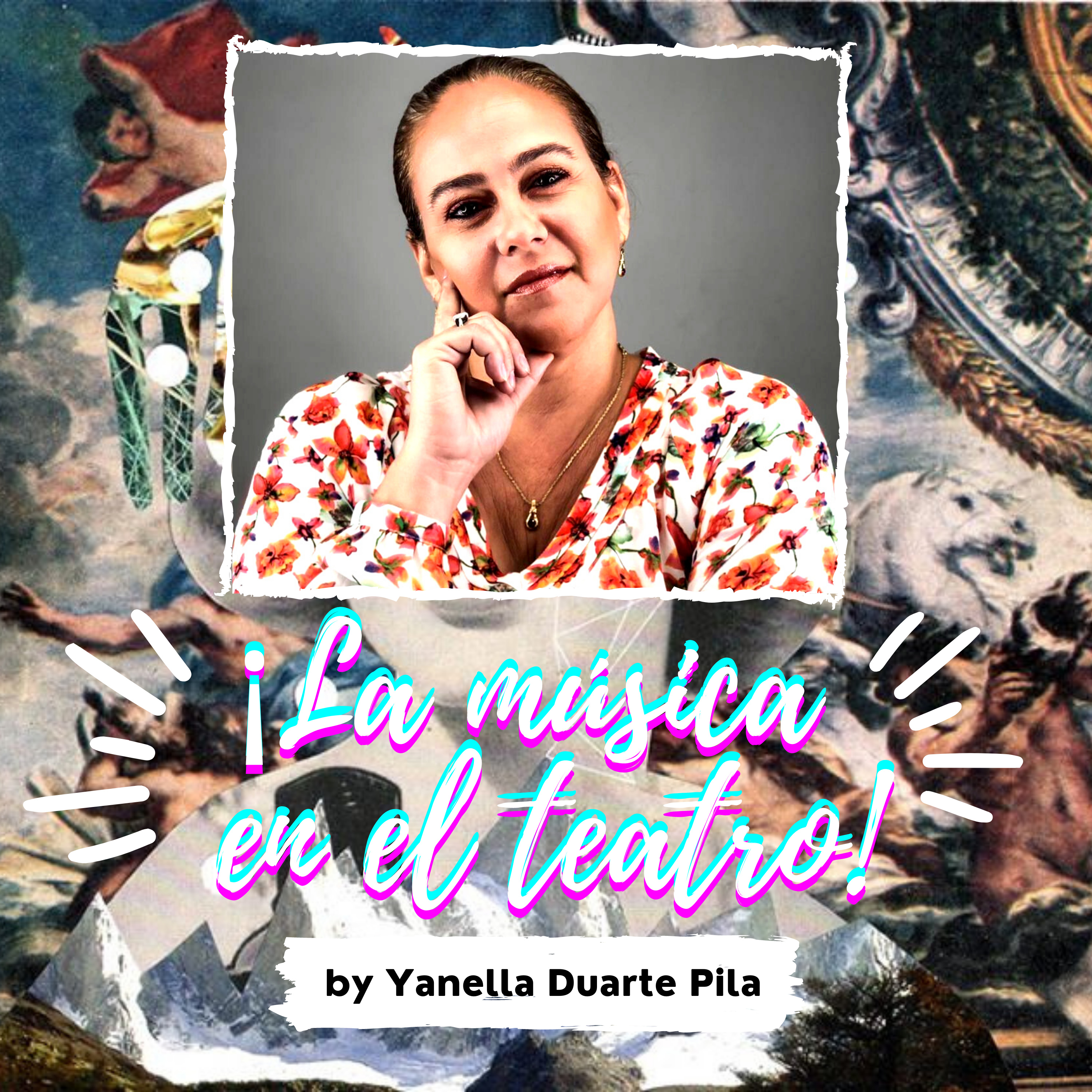 La música en el teatro