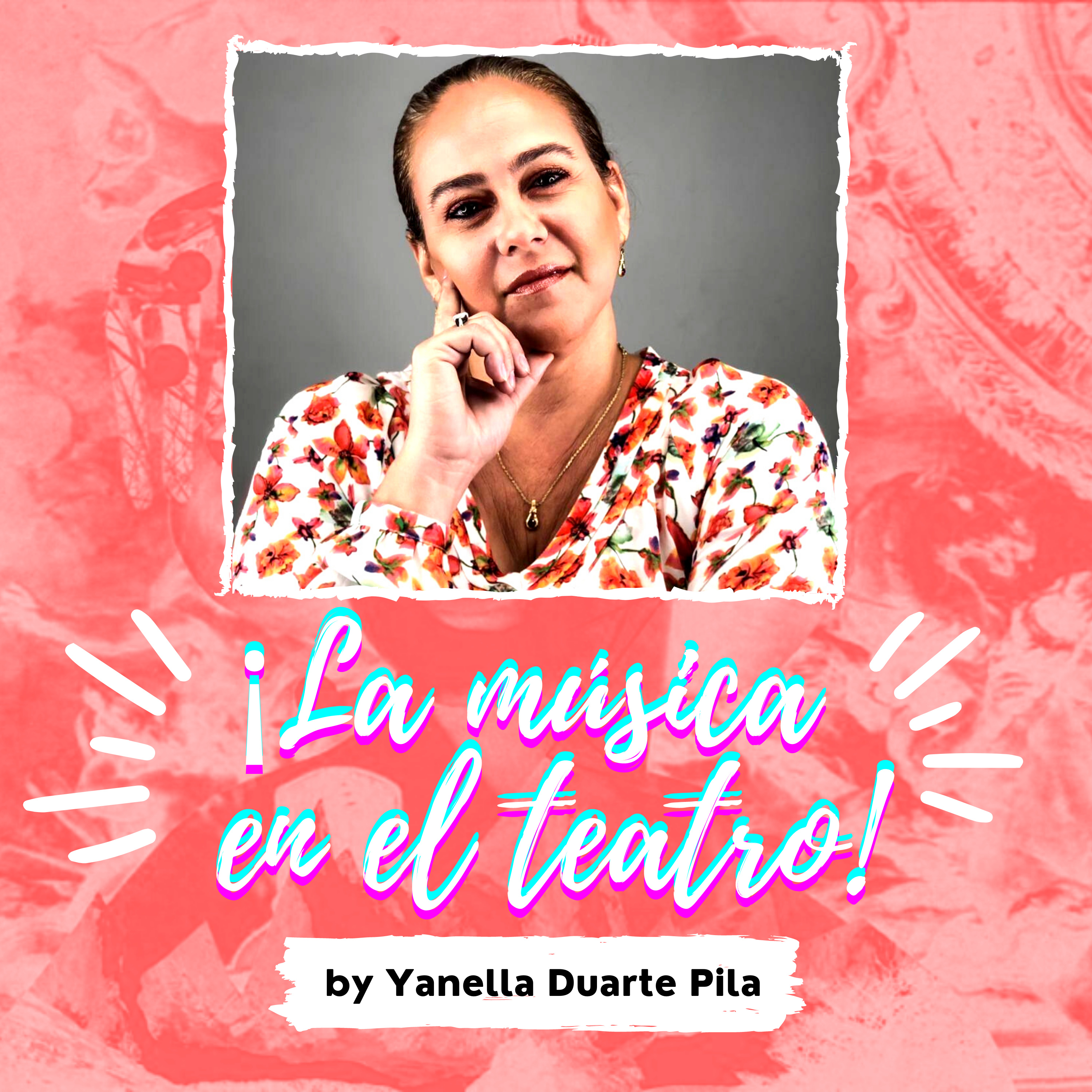 La música en el teatro