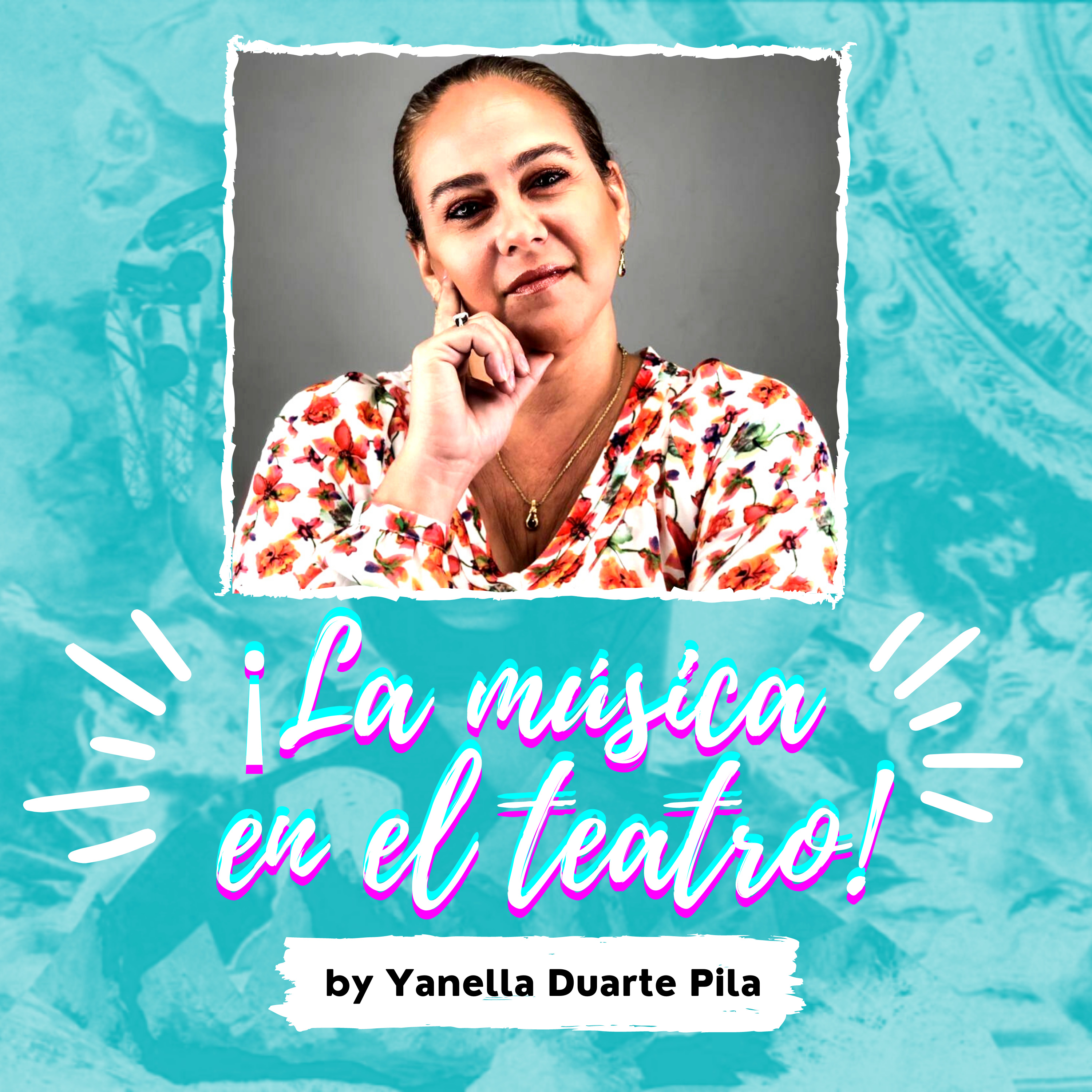 La música en el teatro