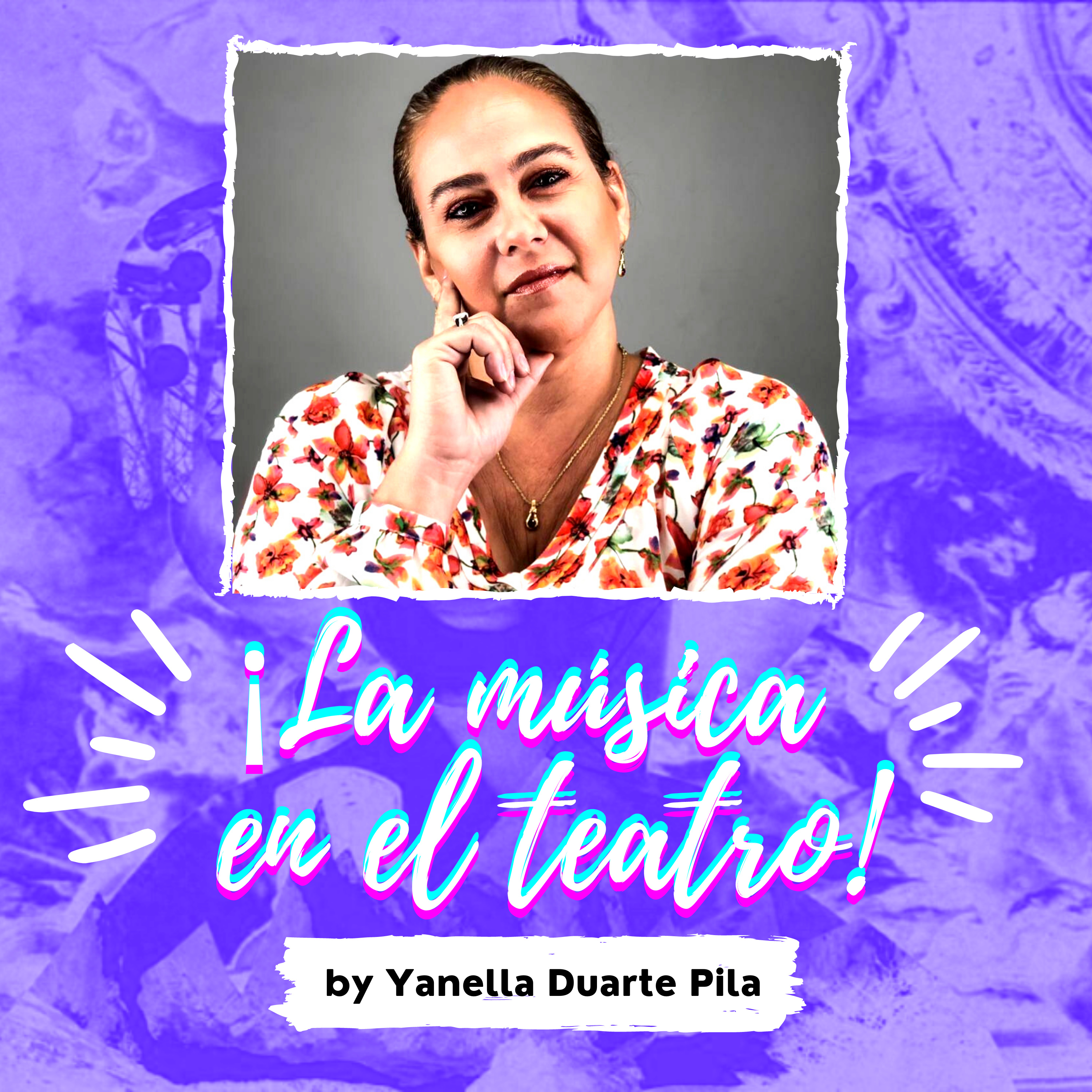 La música en el teatro