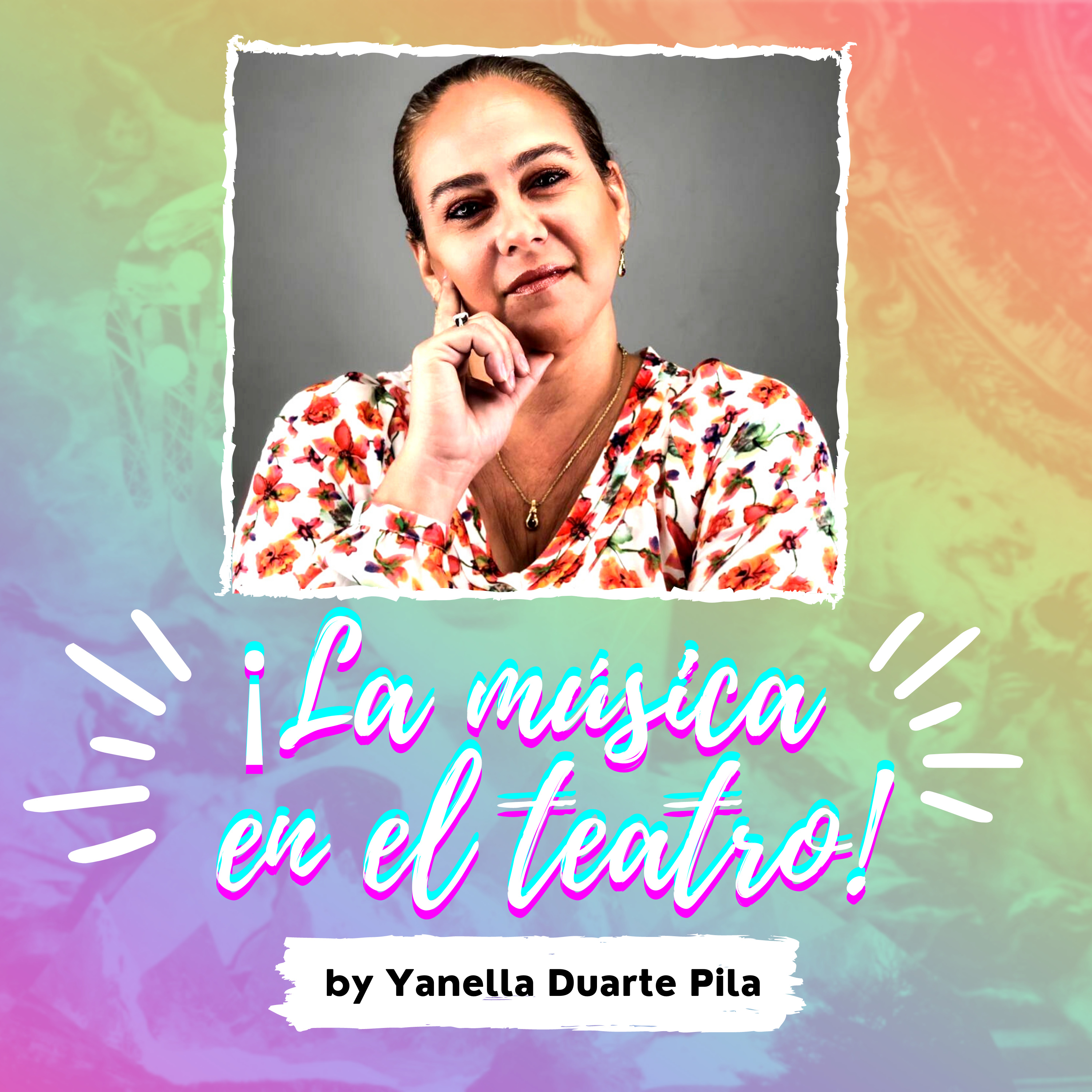 La música en el teatro