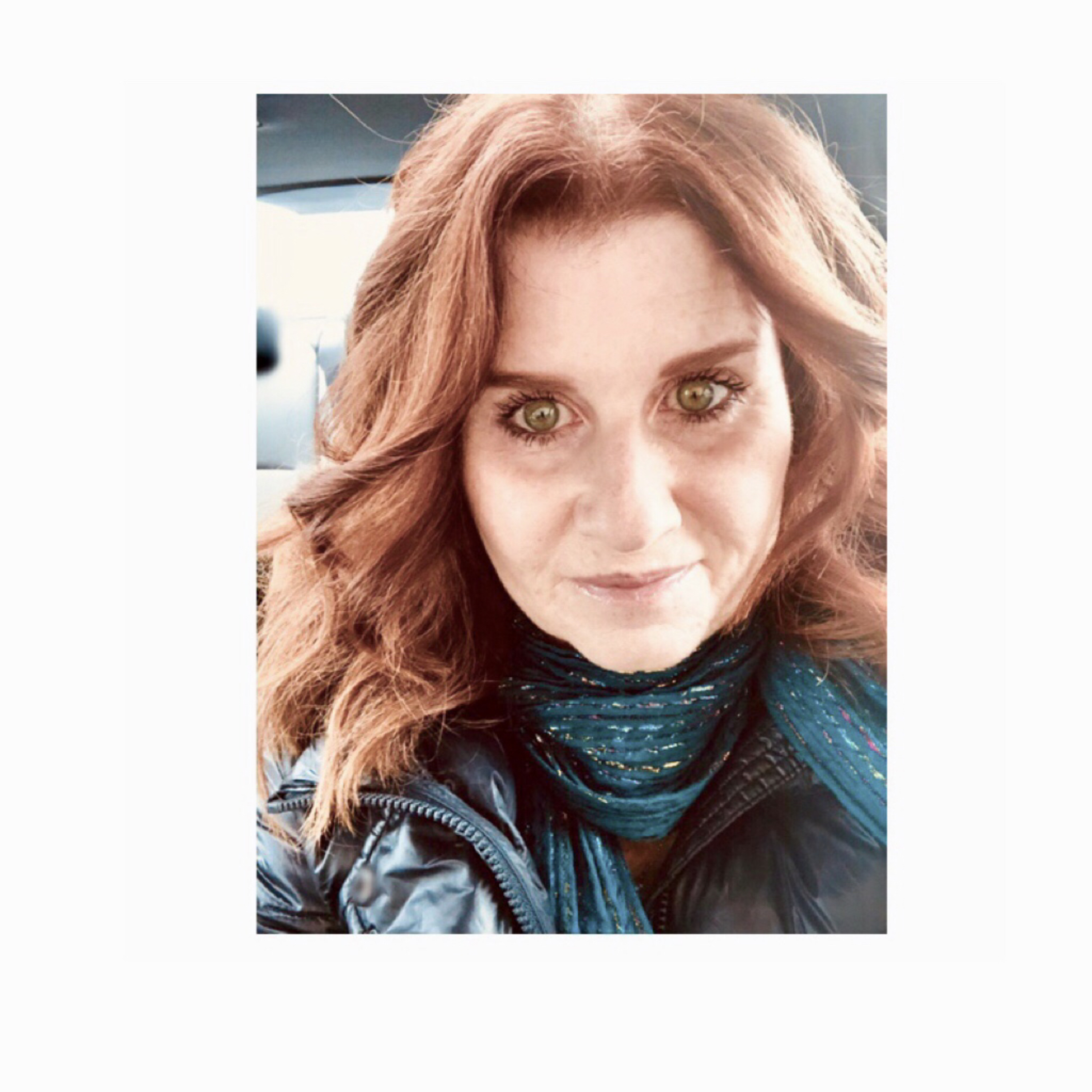 This is Me.. Tracy Leigh
