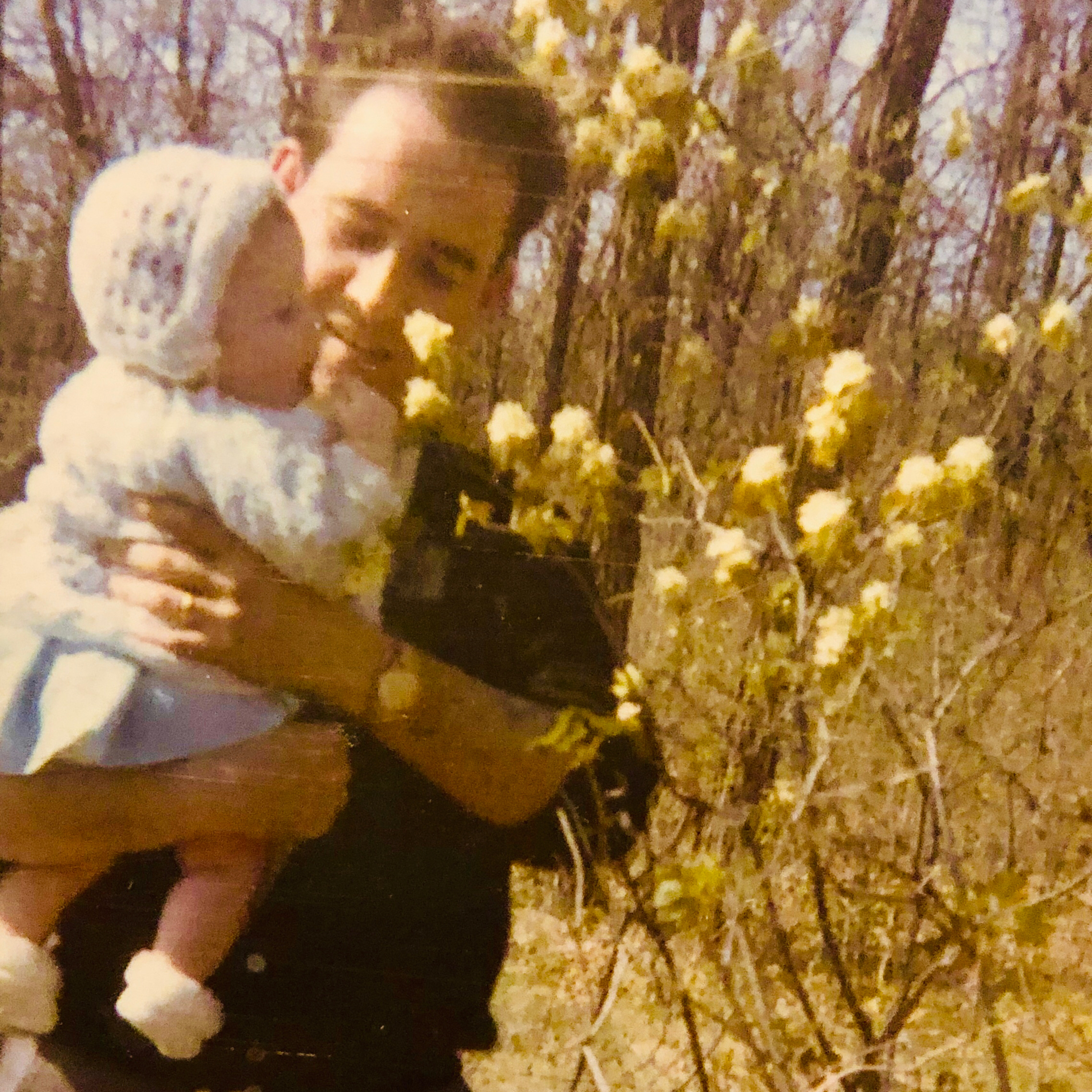 A Father’s Legacy