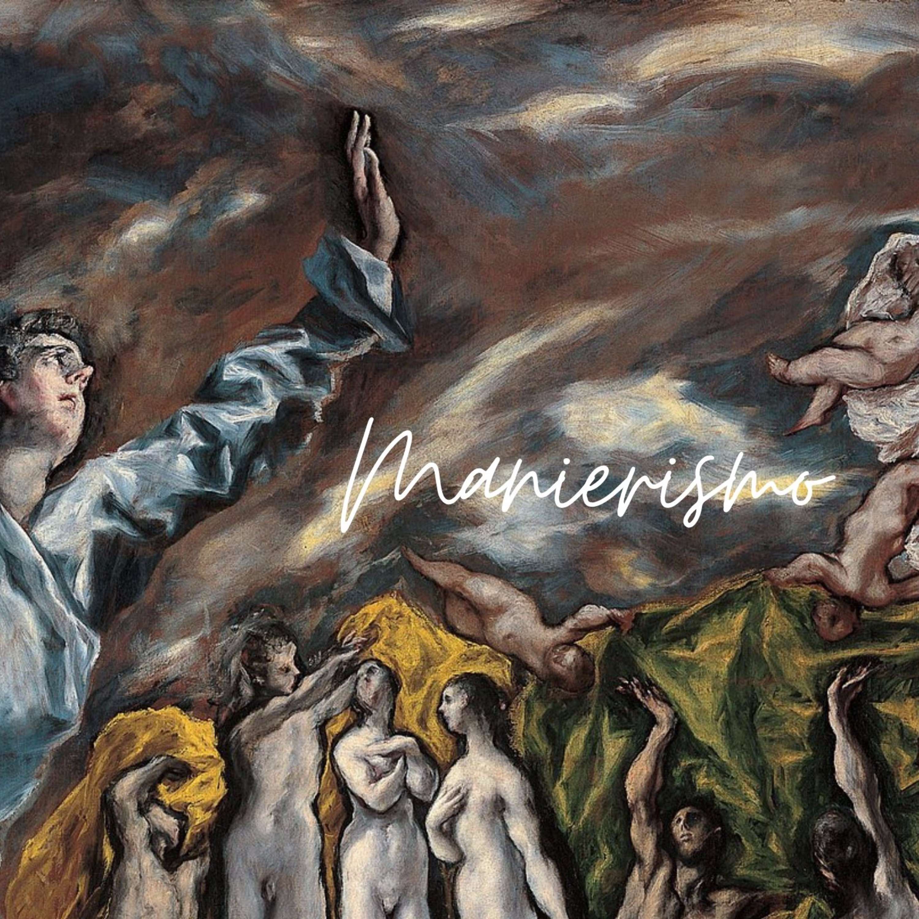 Historia del Arte con KimGarza