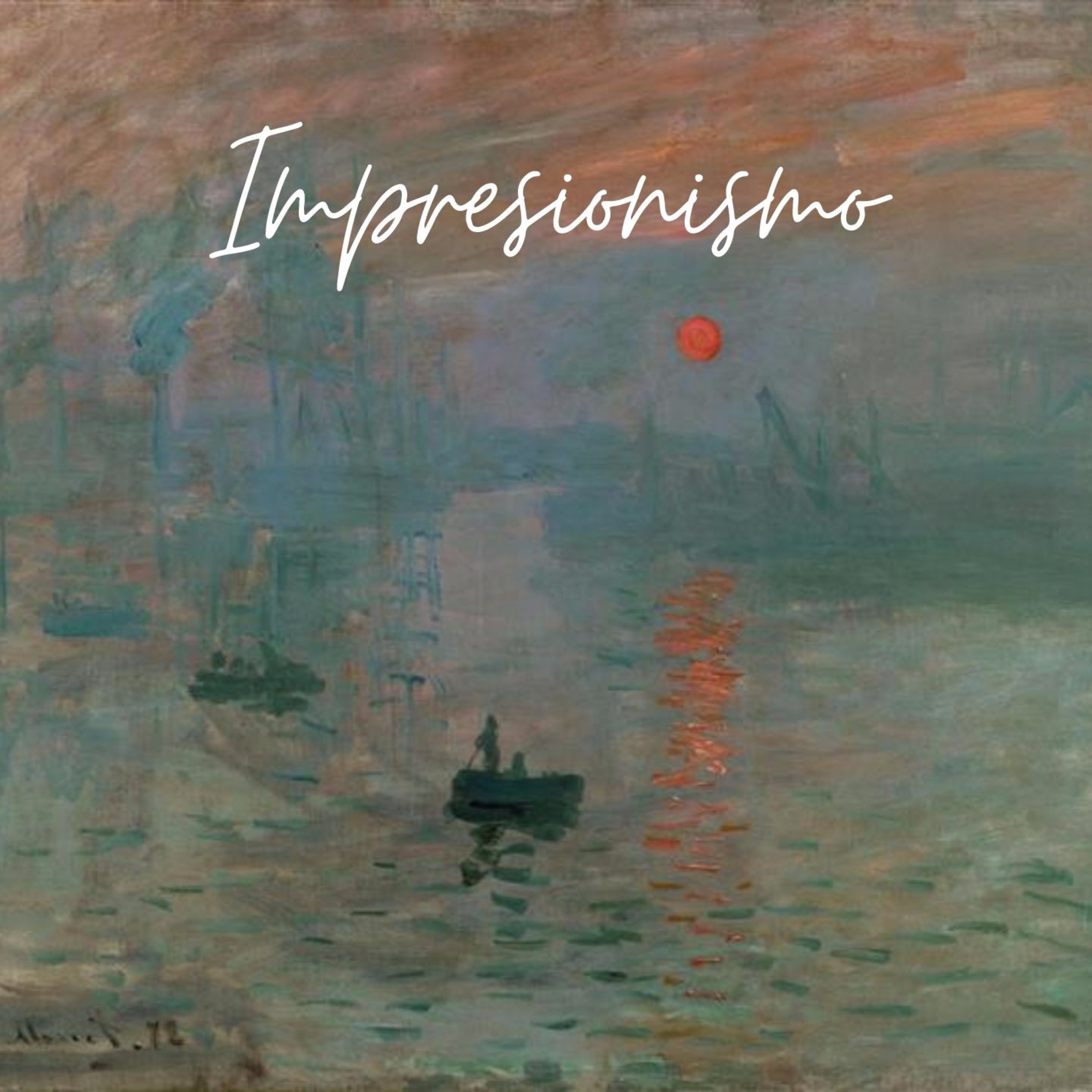 Historia del Arte con KimGarza