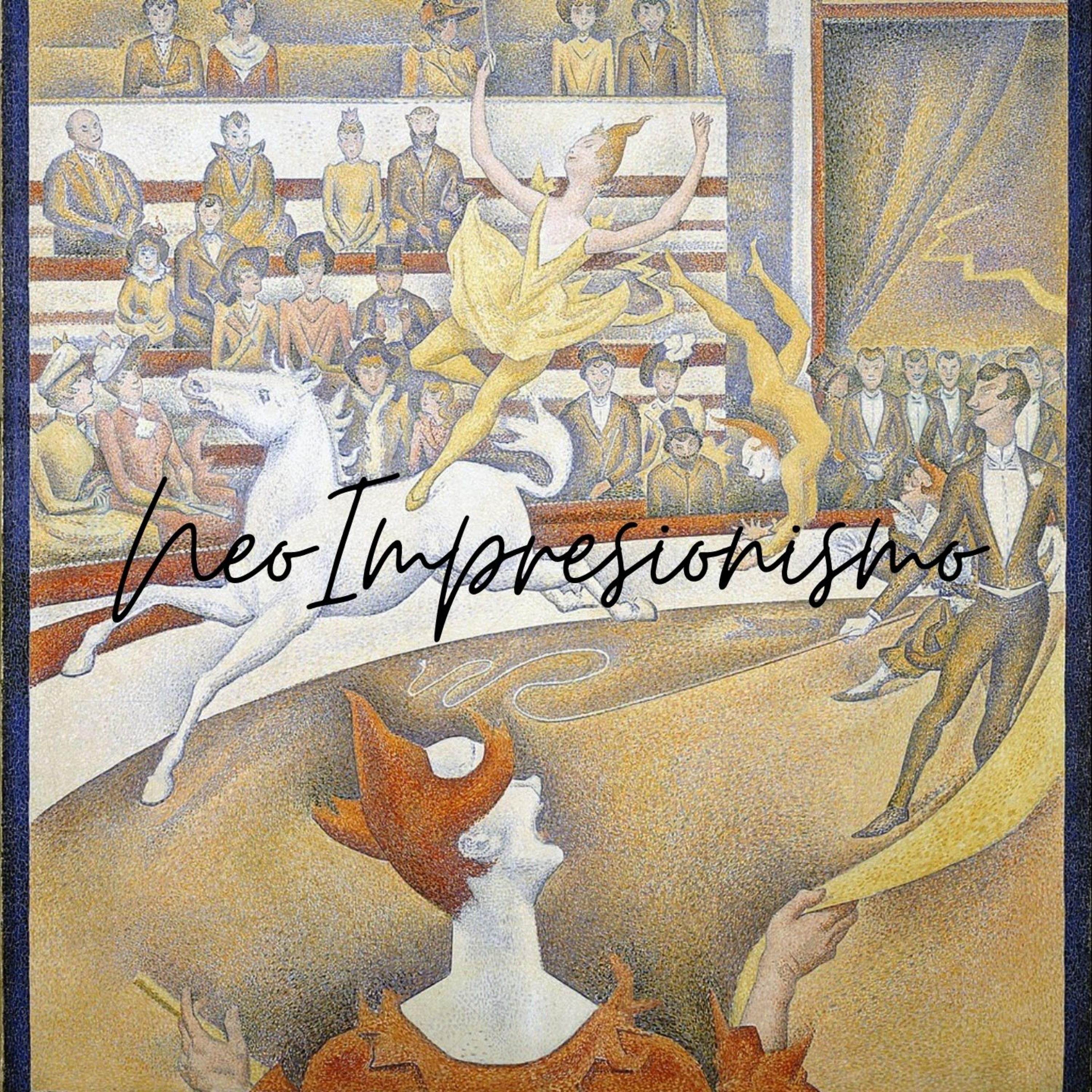 Historia del Arte con KimGarza