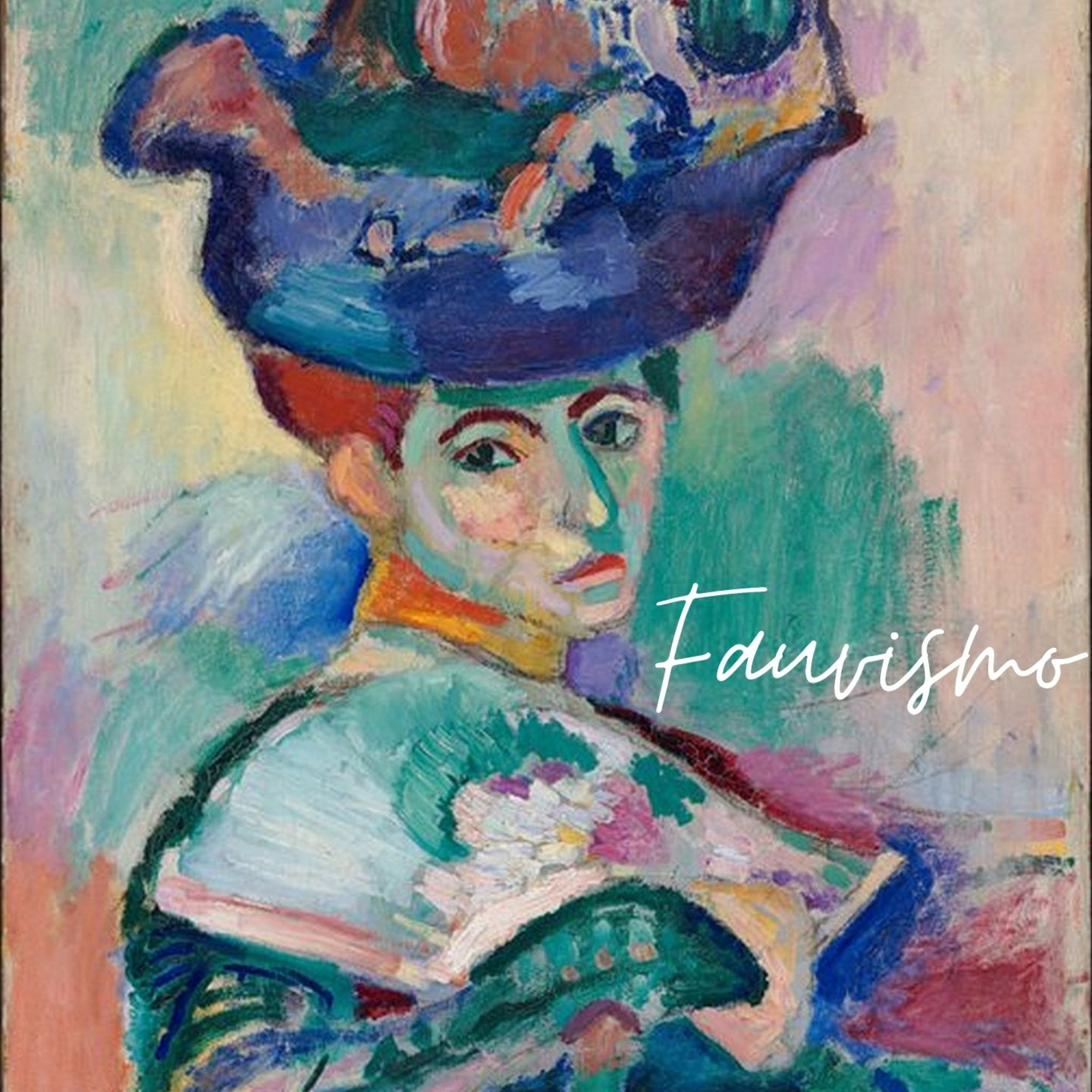 Historia del Arte con KimGarza