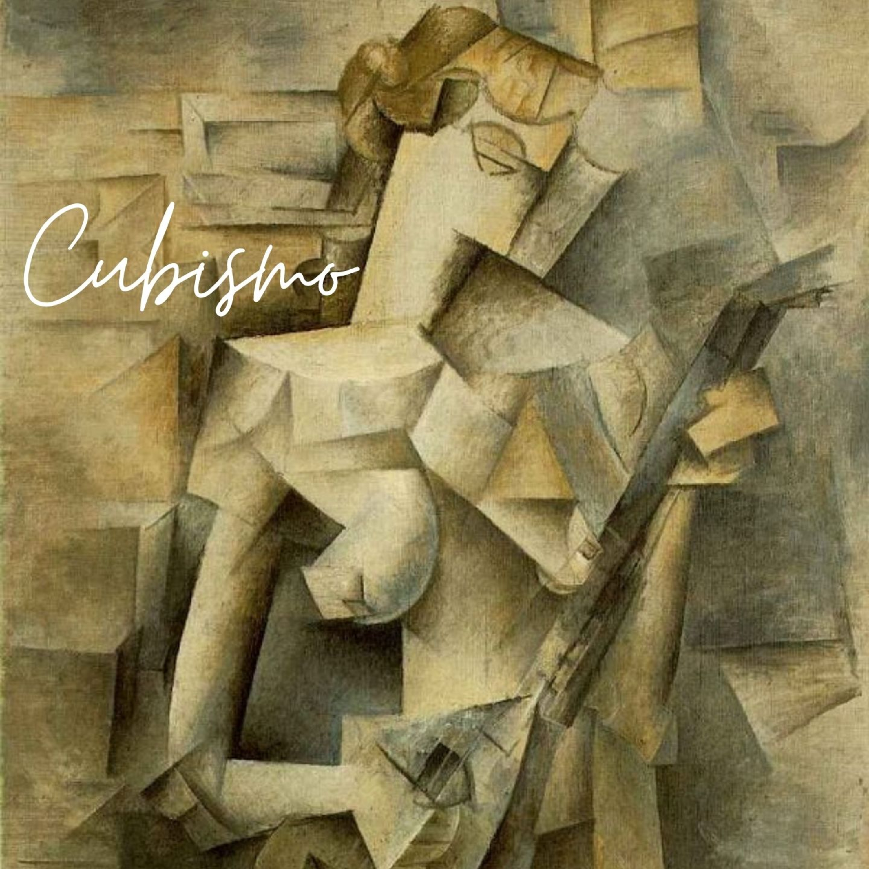 Historia del Arte con KimGarza