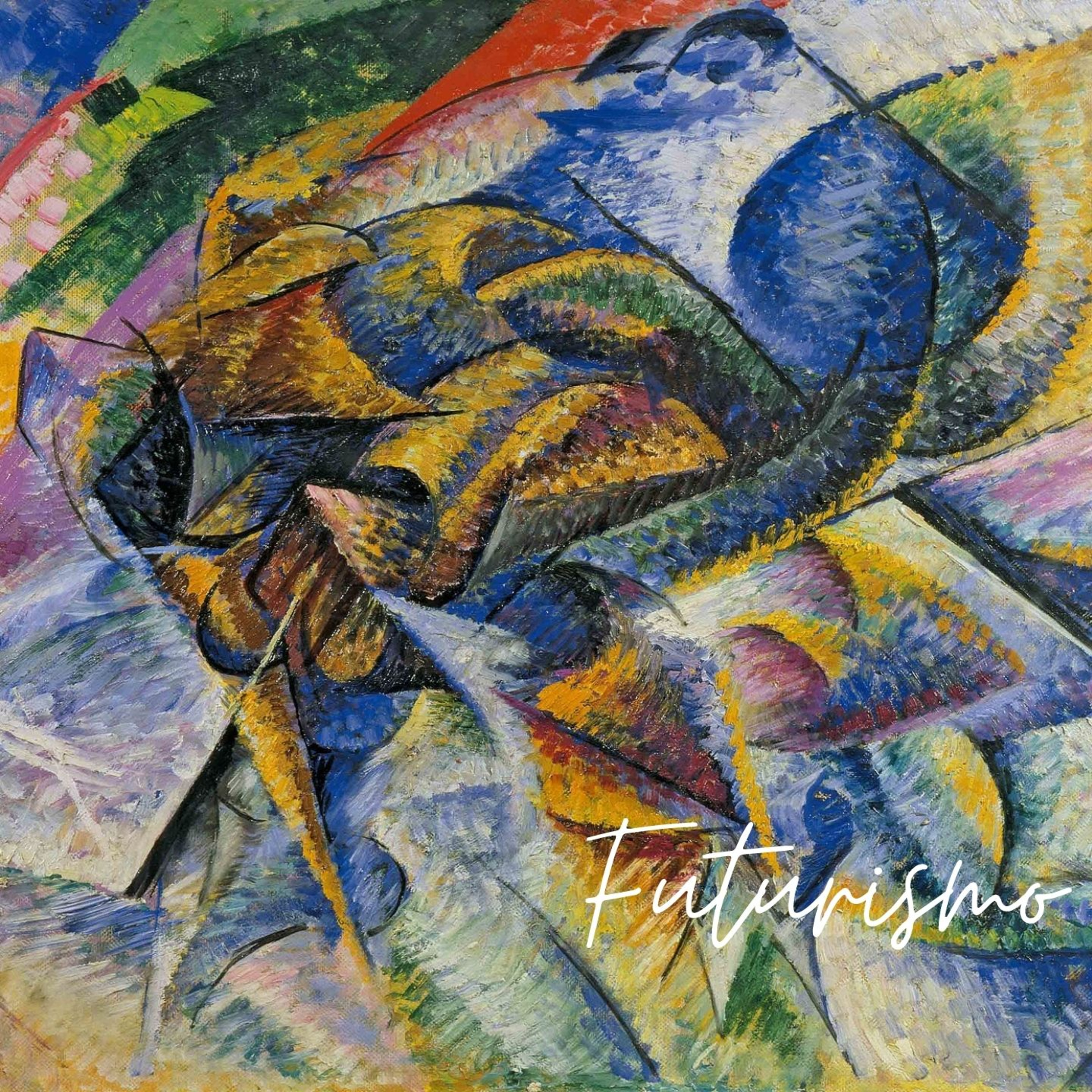 Historia del Arte con KimGarza