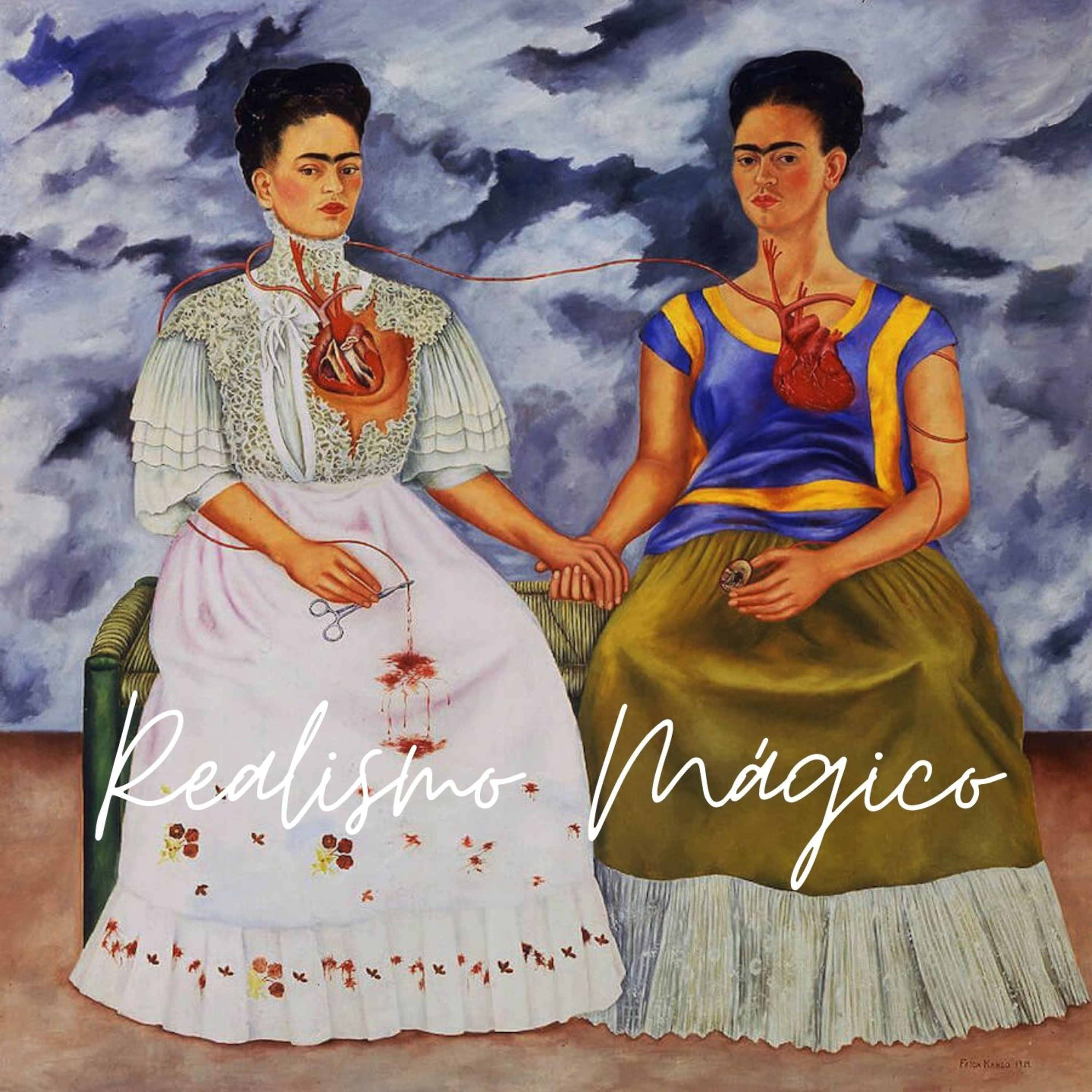 Historia del Arte con KimGarza