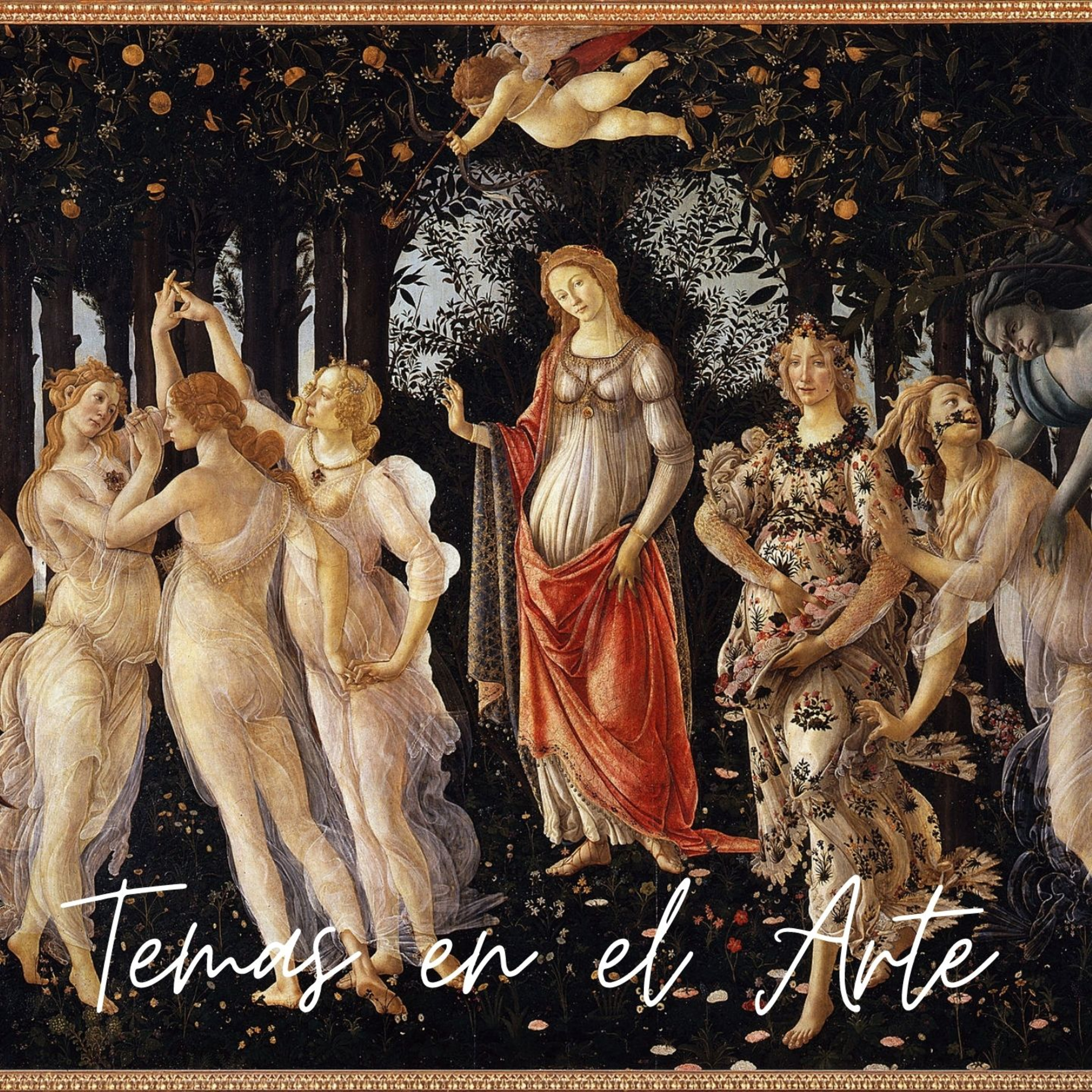 Historia del Arte con KimGarza