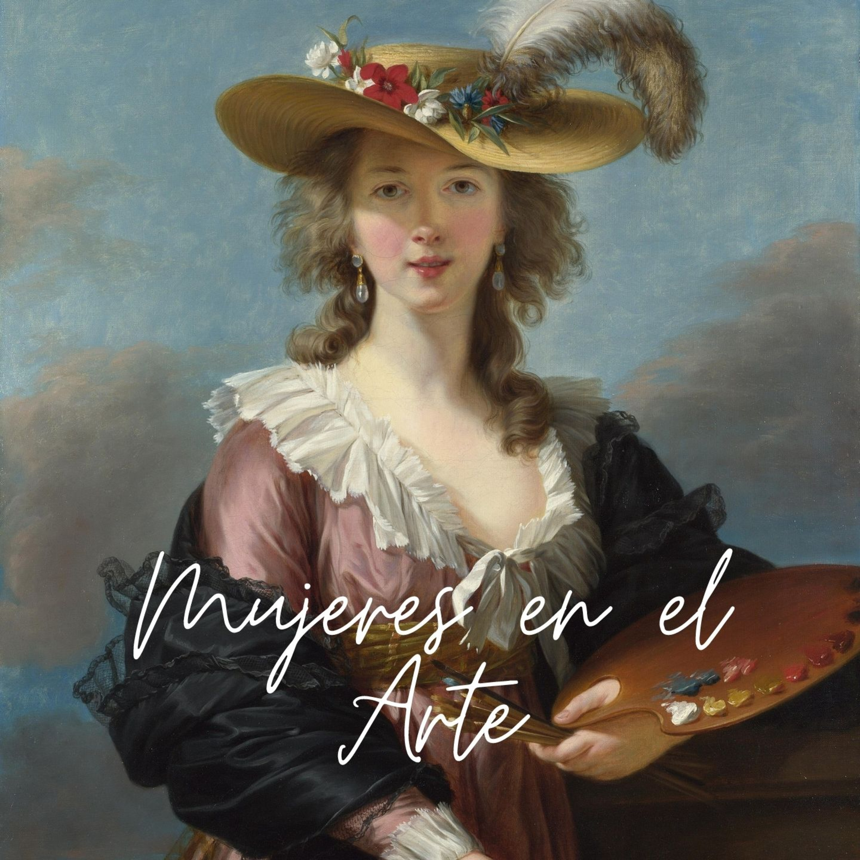 Historia del Arte con KimGarza